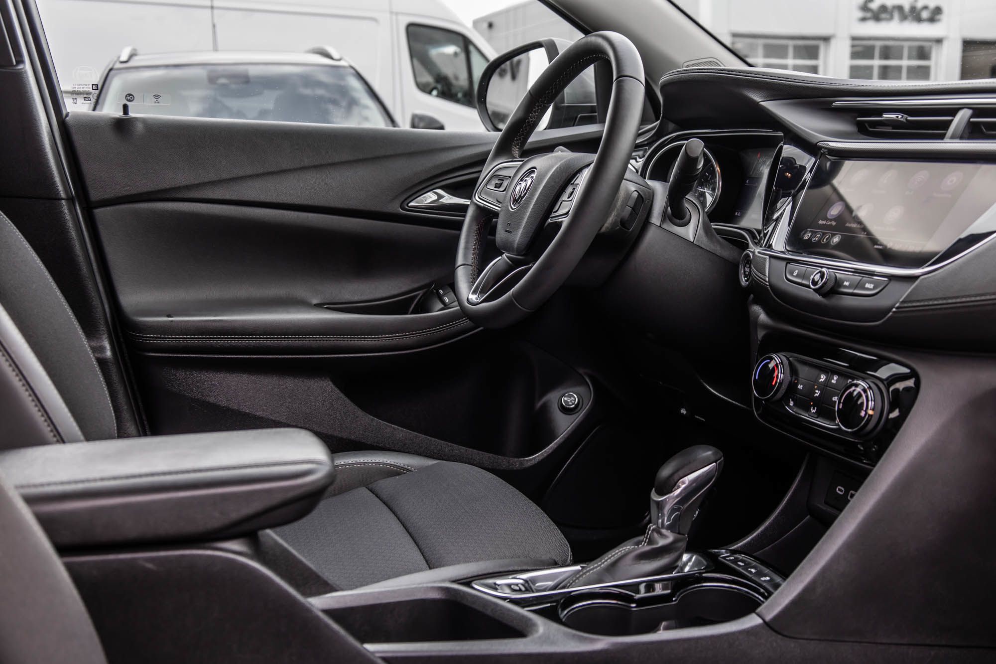 2023 Buick Encore GX in Dollard-des-Ormeaux, Quebec
