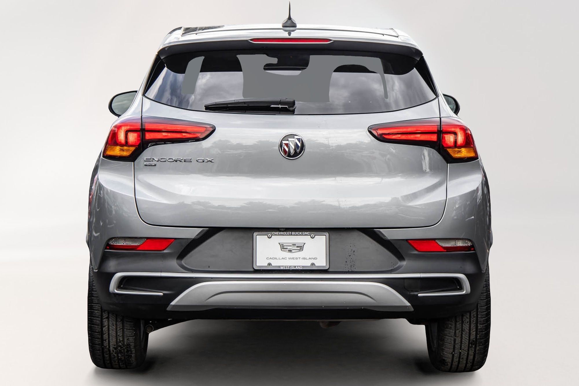 2023 Buick Encore GX in Dollard-des-Ormeaux, Quebec