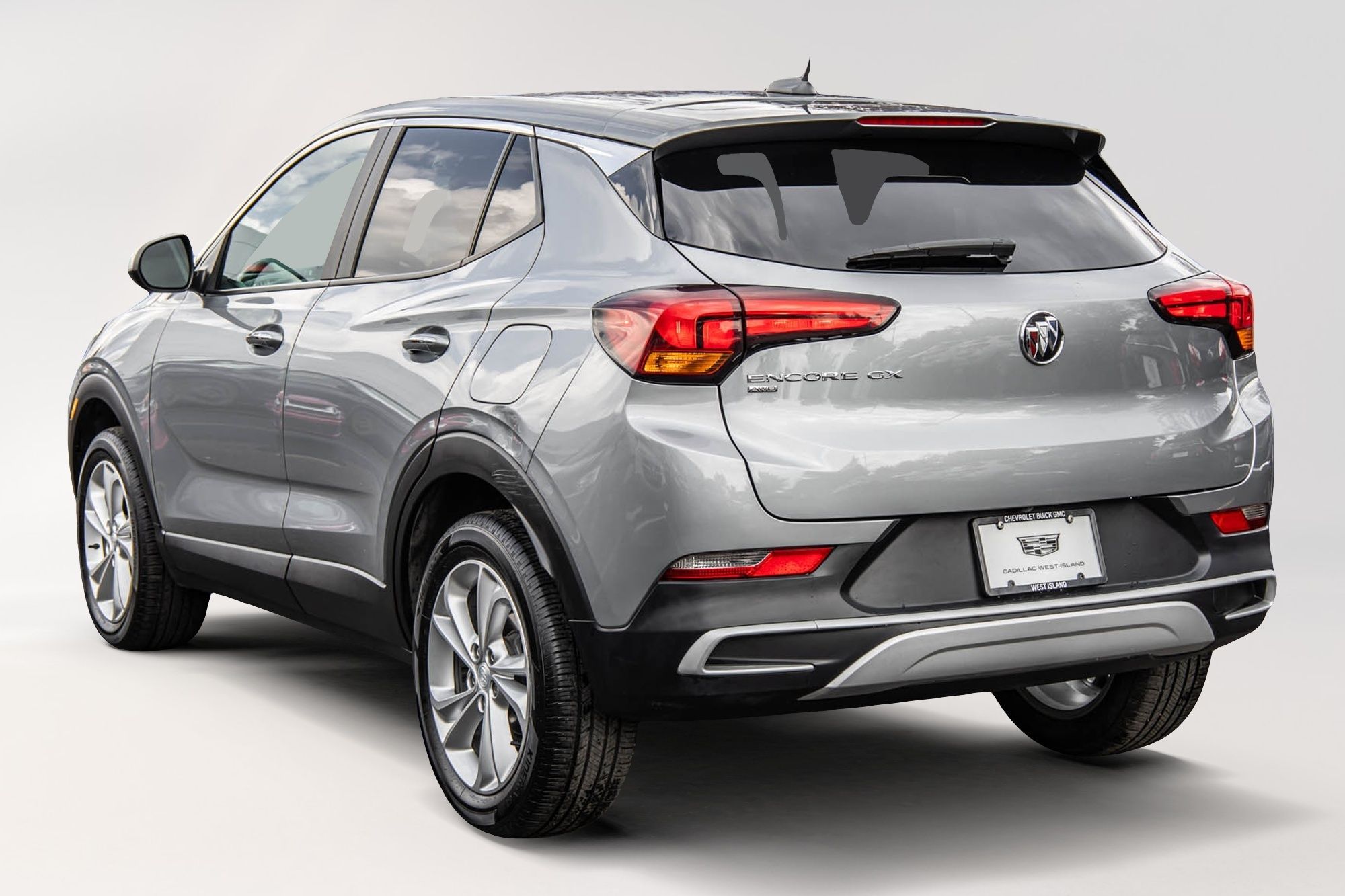 2023 Buick Encore GX in Dollard-des-Ormeaux, Quebec