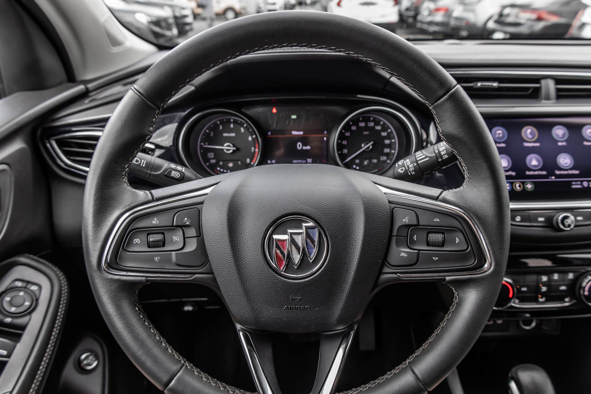 2023 Buick Encore GX in Dollard-des-Ormeaux, Quebec