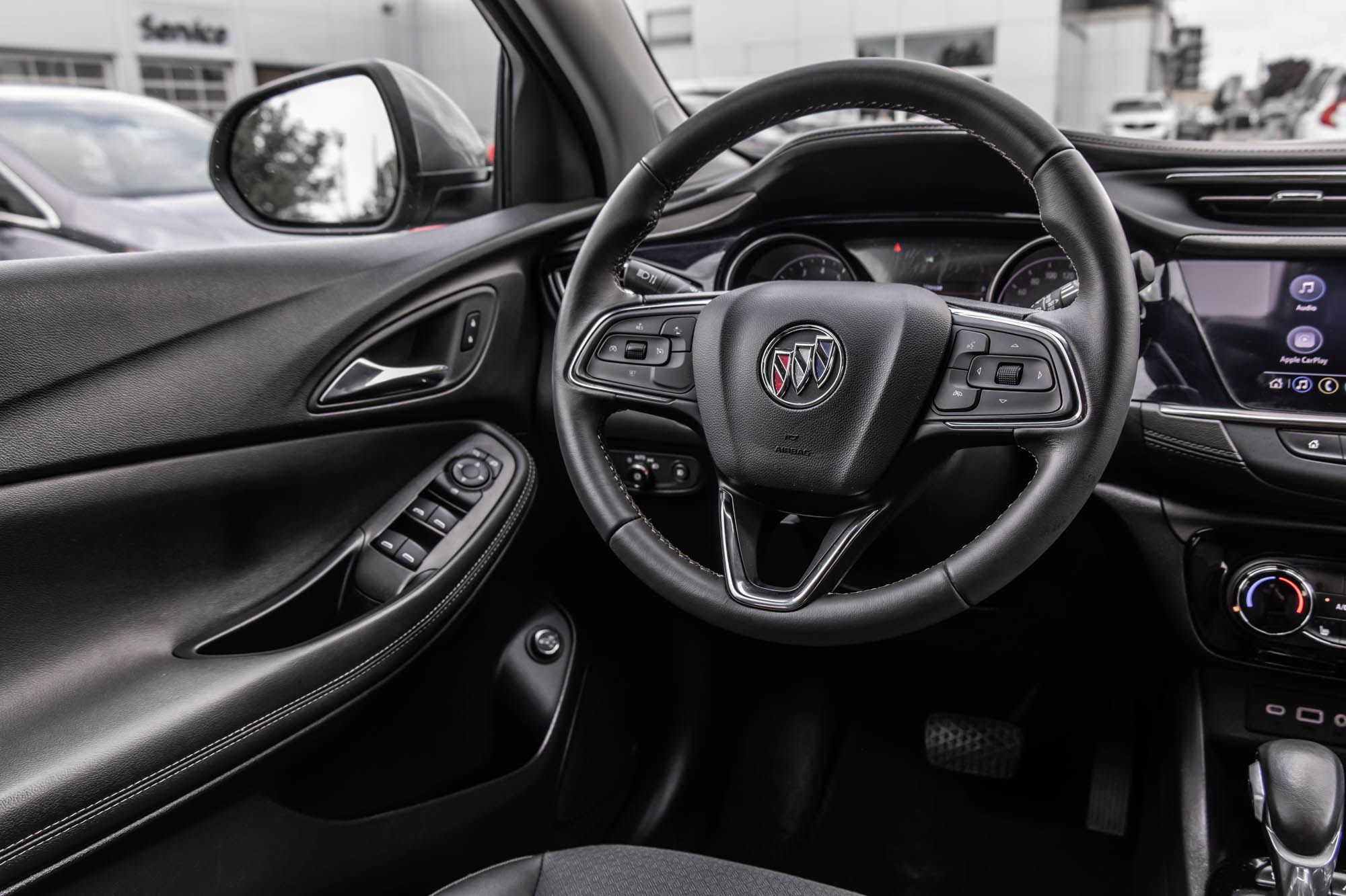 2023 Buick Encore GX in Dollard-des-Ormeaux, Quebec