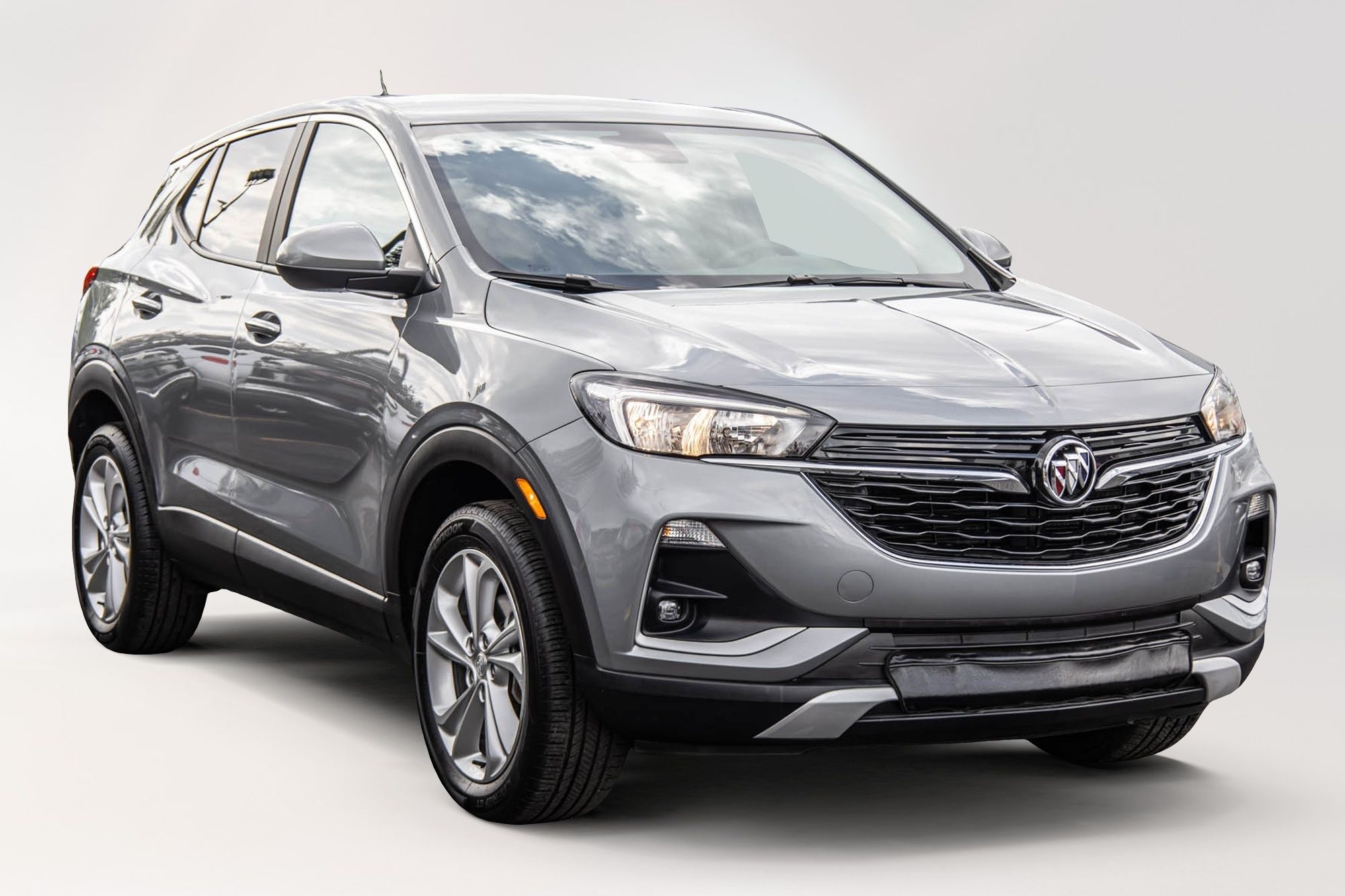2023 Buick Encore GX in Dollard-des-Ormeaux, Quebec
