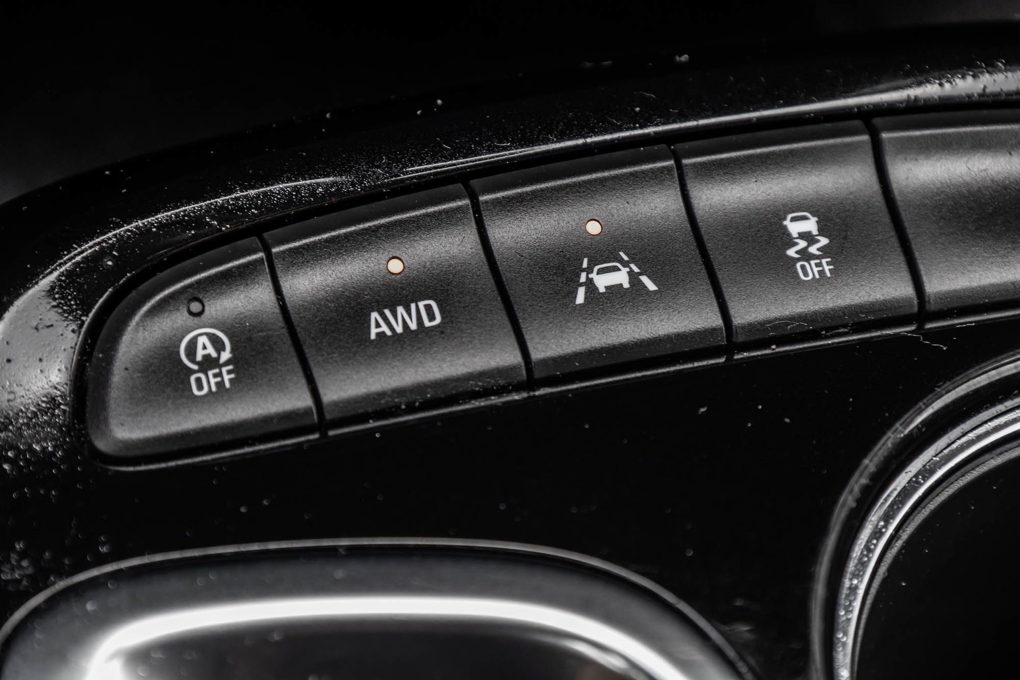 2023 Buick Encore GX in Dollard-des-Ormeaux, Quebec