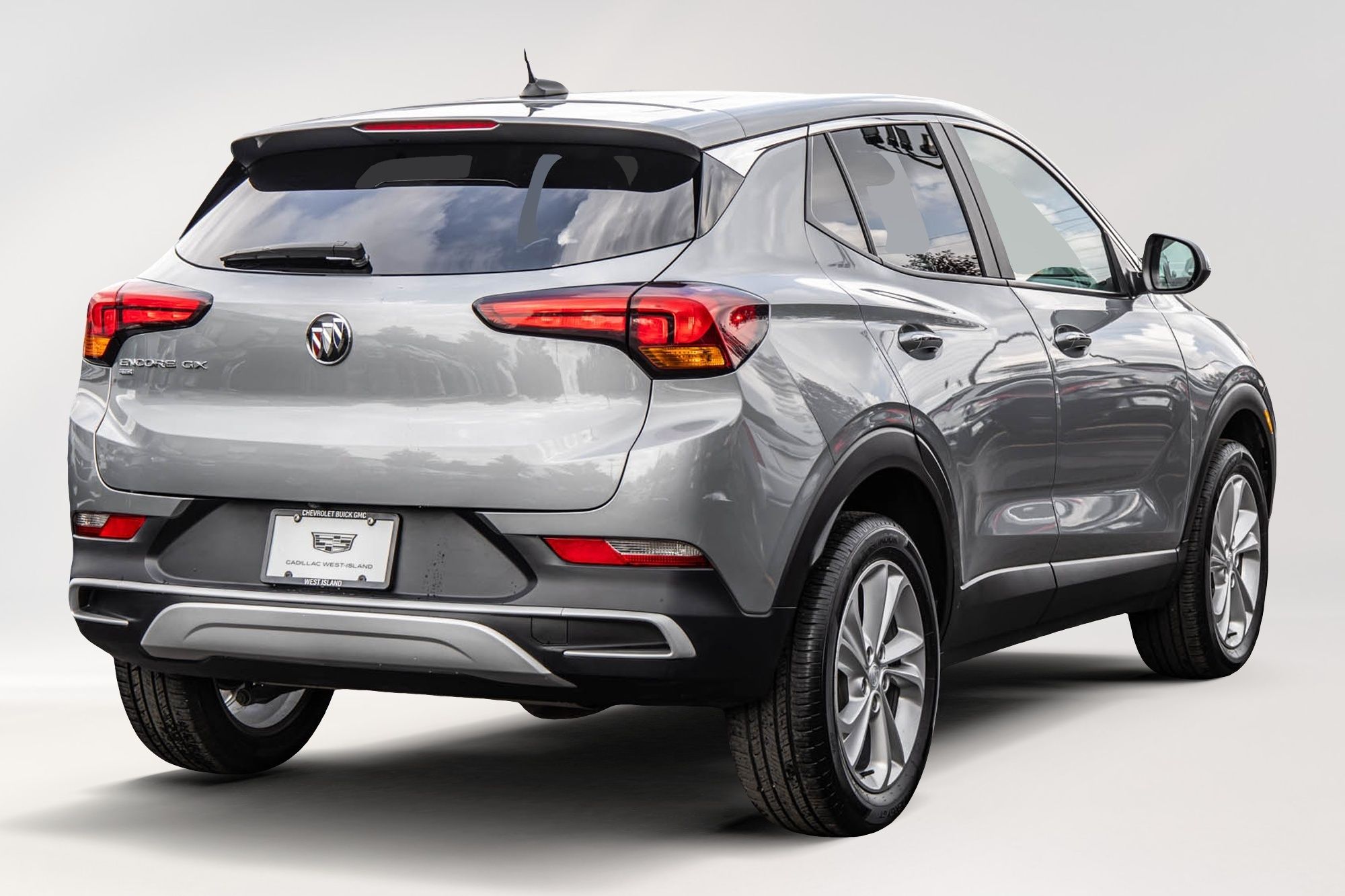 2023 Buick Encore GX in Dollard-des-Ormeaux, Quebec