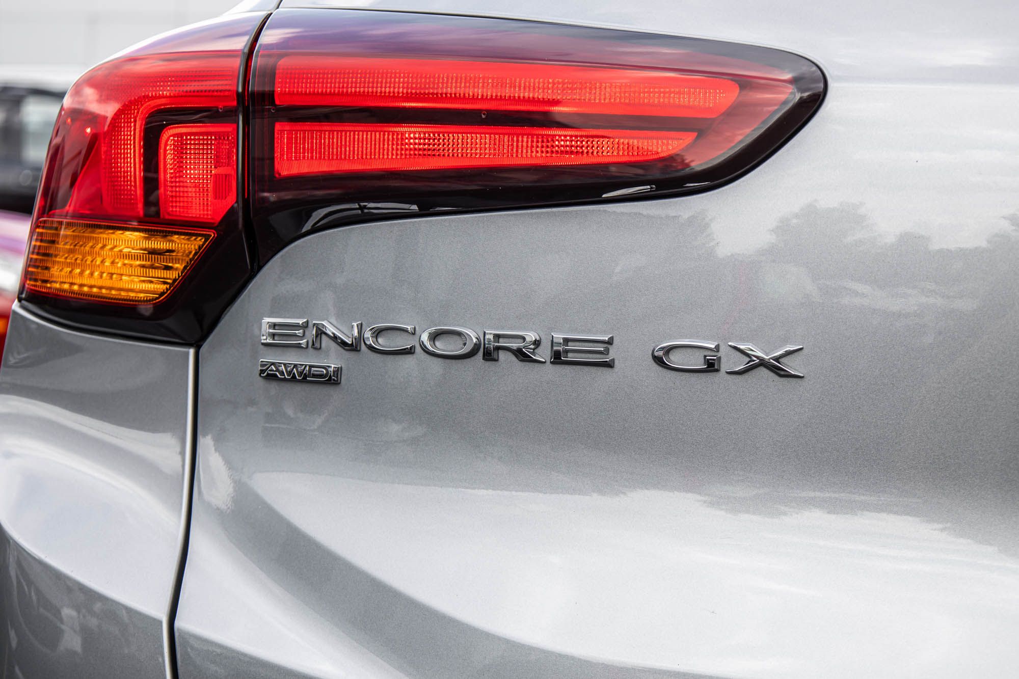 2023 Buick Encore GX in Dollard-des-Ormeaux, Quebec