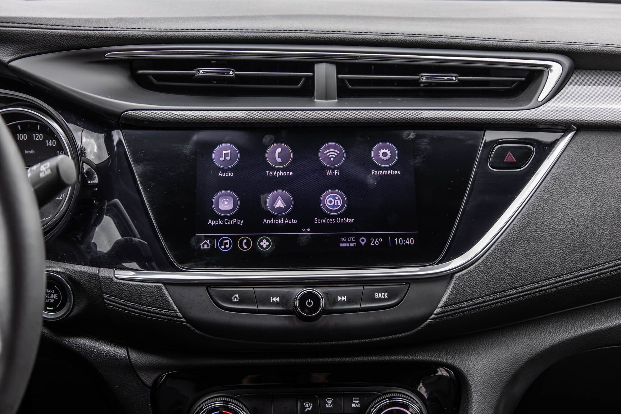2023 Buick Encore GX in Dollard-des-Ormeaux, Quebec