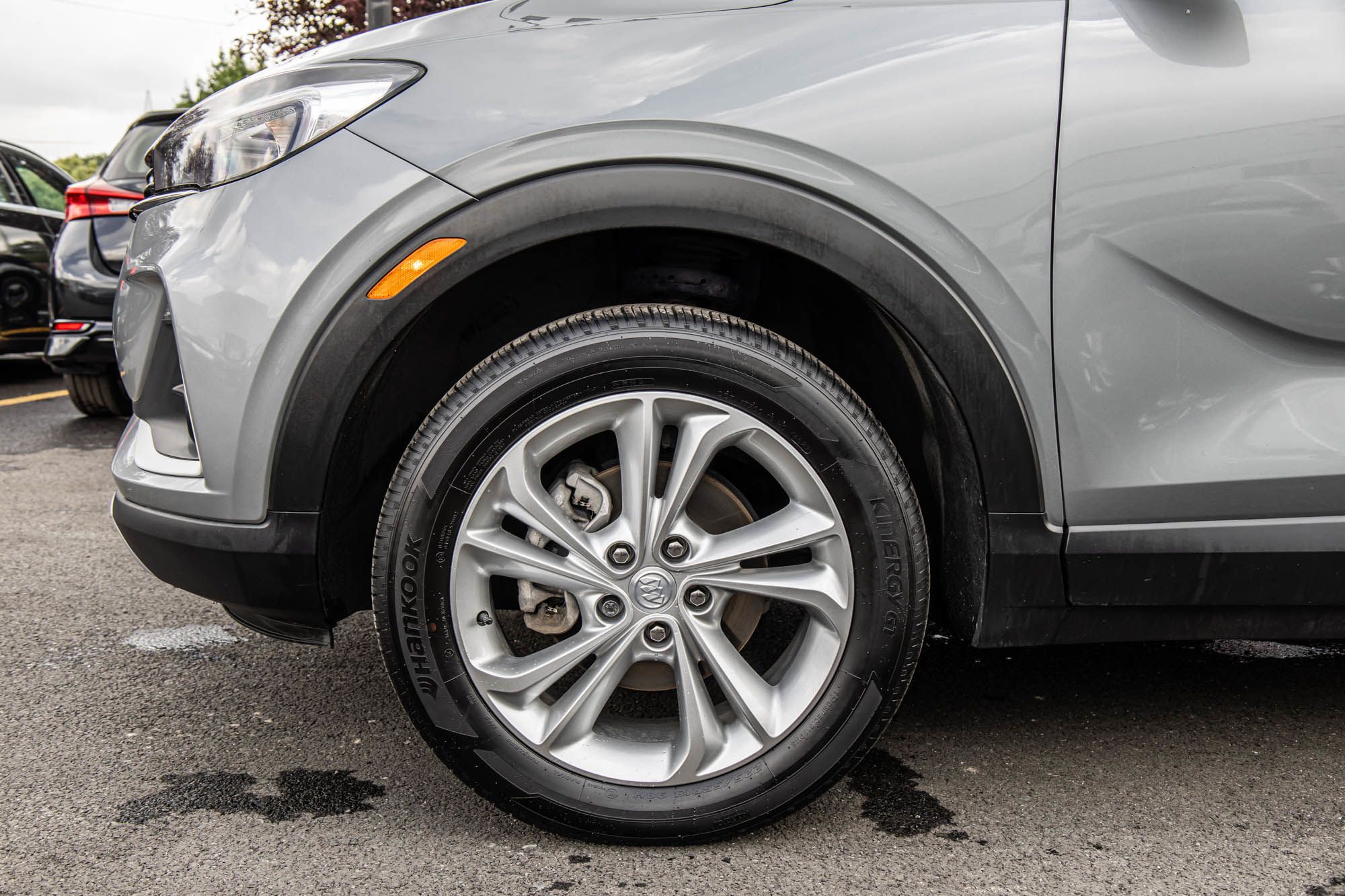 2023 Buick Encore GX in Dollard-des-Ormeaux, Quebec