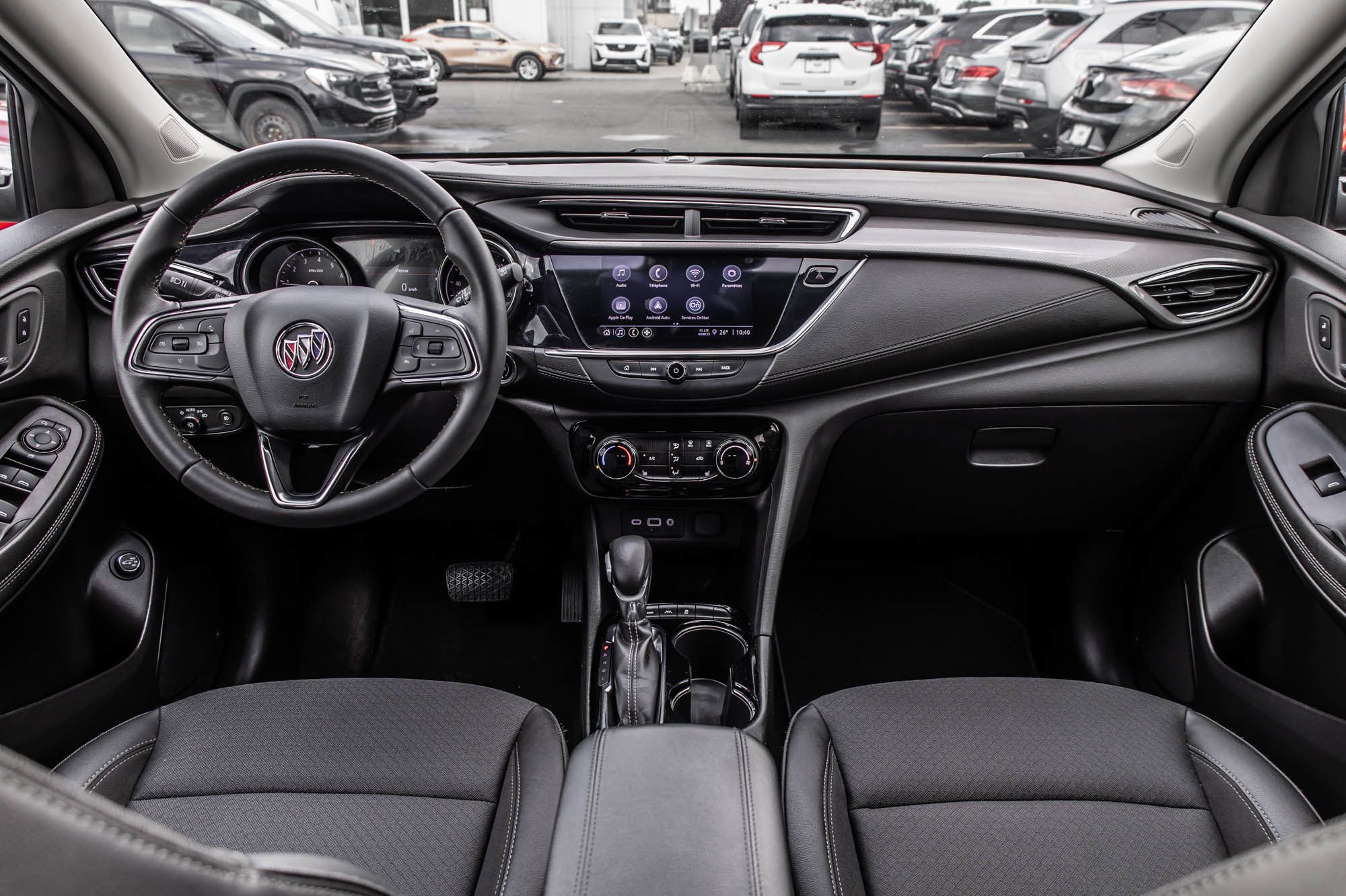 2023 Buick Encore GX in Dollard-des-Ormeaux, Quebec