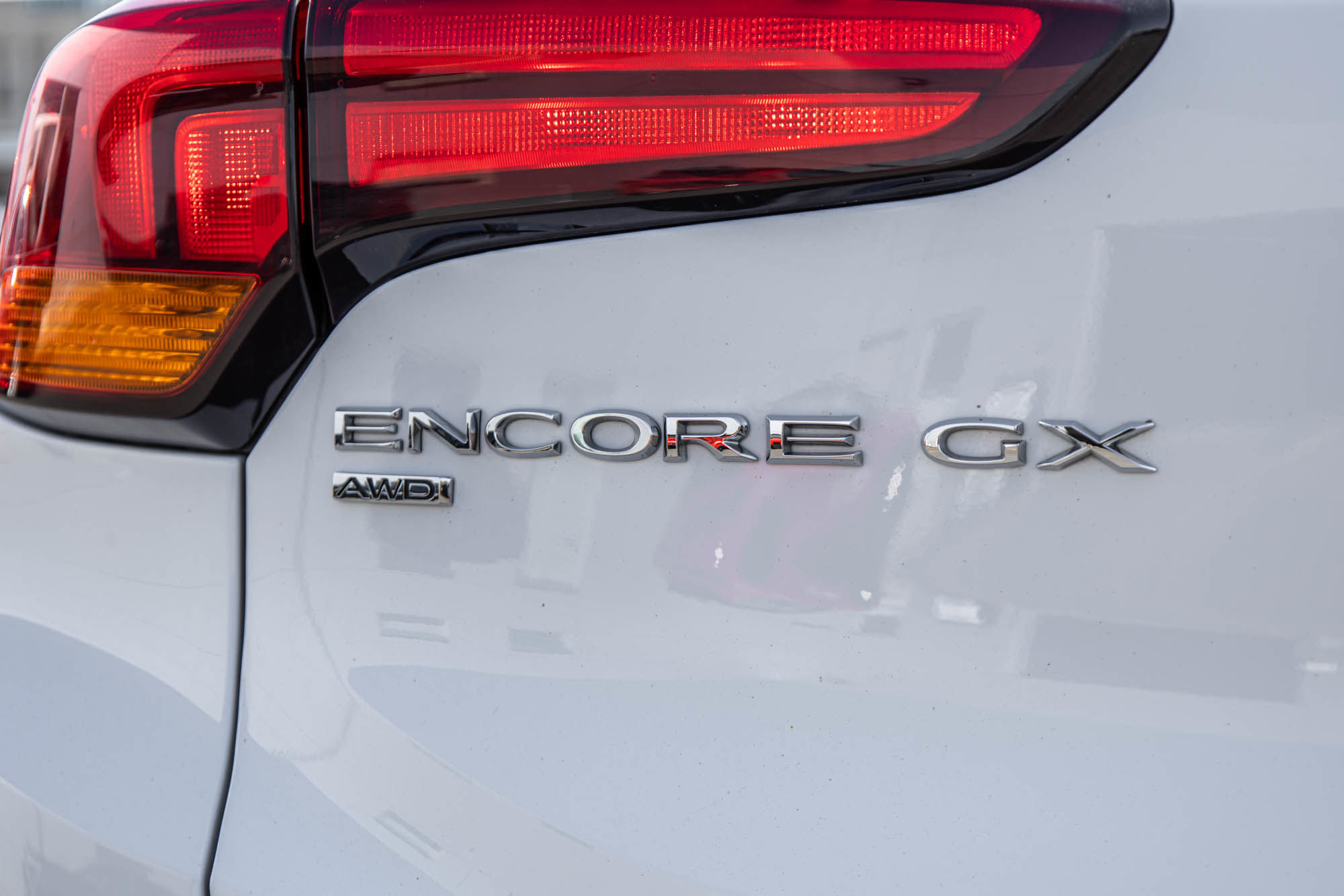 Buick Encore GX  2023 à Dollard-des-Ormeaux, Québec