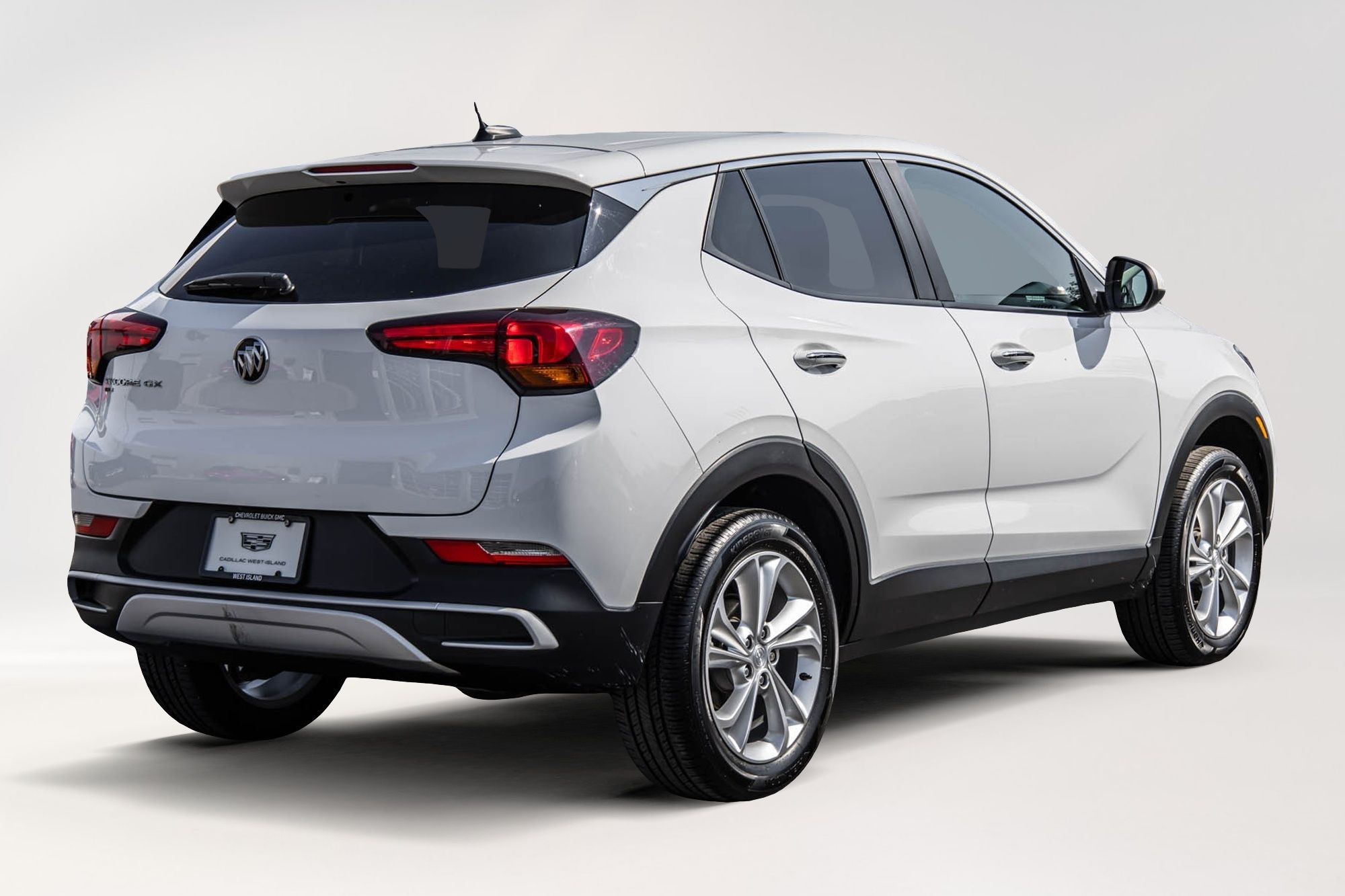 Buick Encore GX  2023 à Dollard-des-Ormeaux, Québec