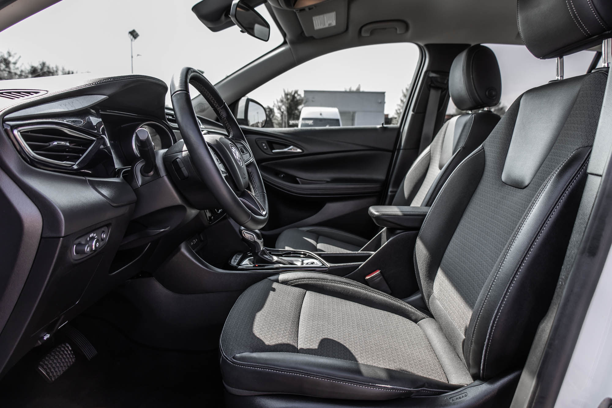 Buick Encore GX  2023 à Dollard-des-Ormeaux, Québec