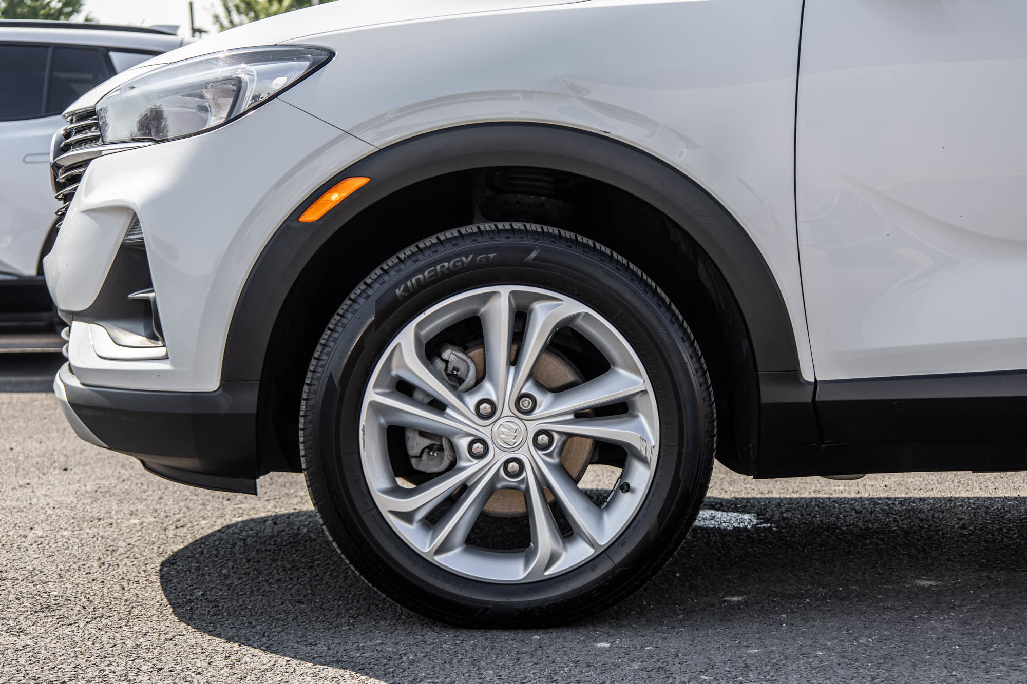 Buick Encore GX  2023 à Dollard-des-Ormeaux, Québec