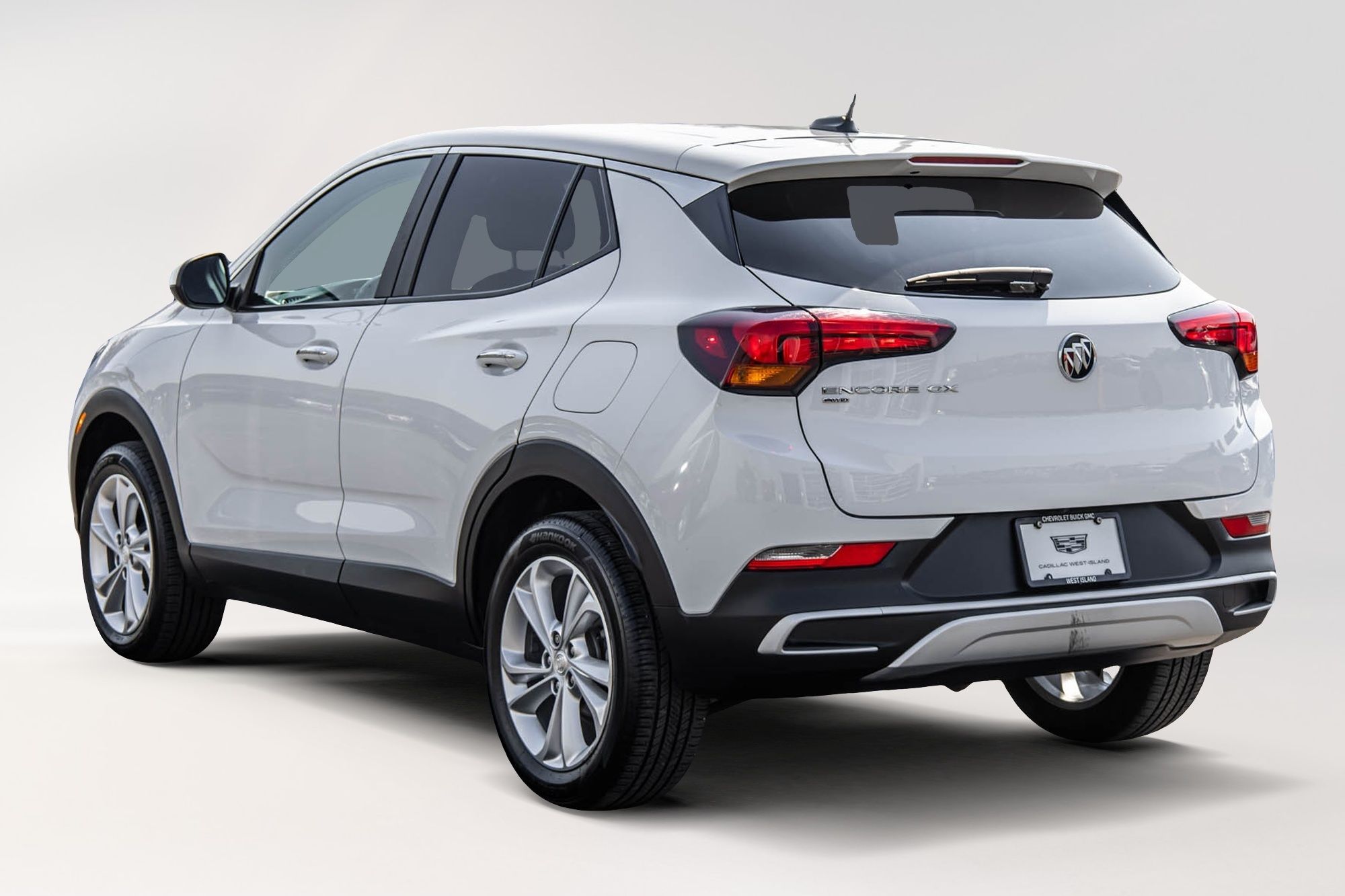Buick Encore GX  2023 à Dollard-des-Ormeaux, Québec