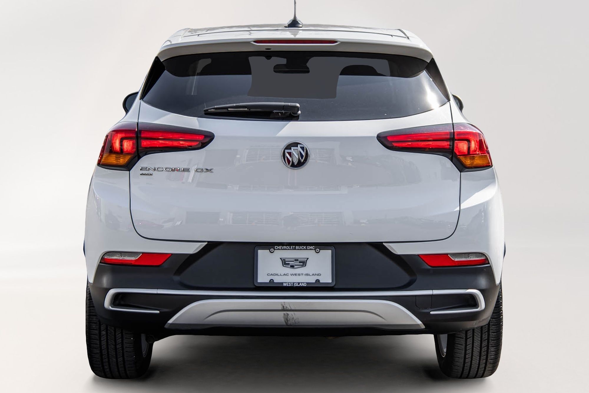 Buick Encore GX  2023 à Dollard-des-Ormeaux, Québec