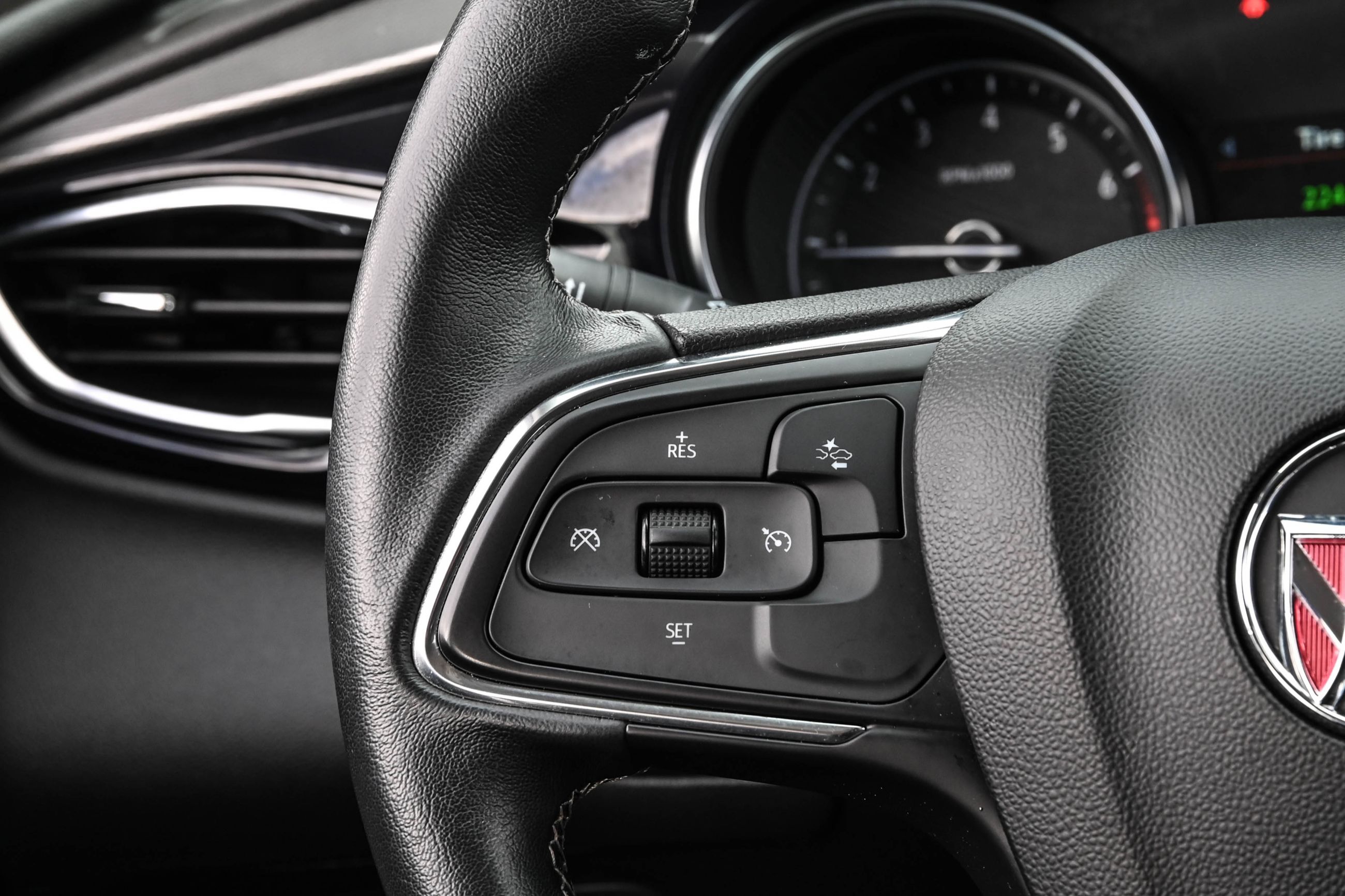 2023 Buick Encore GX in Dollard-des-Ormeaux, Quebec