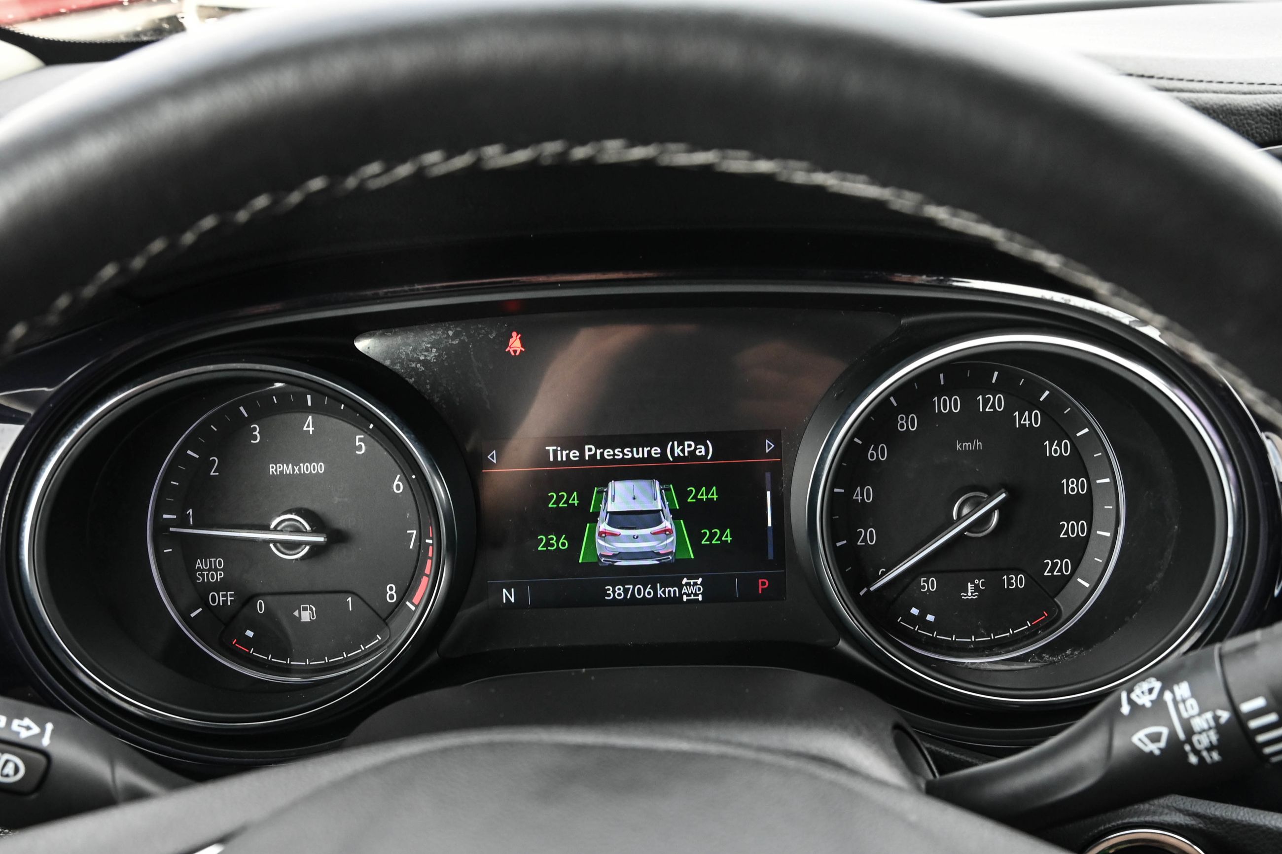 2023 Buick Encore GX in Dollard-des-Ormeaux, Quebec