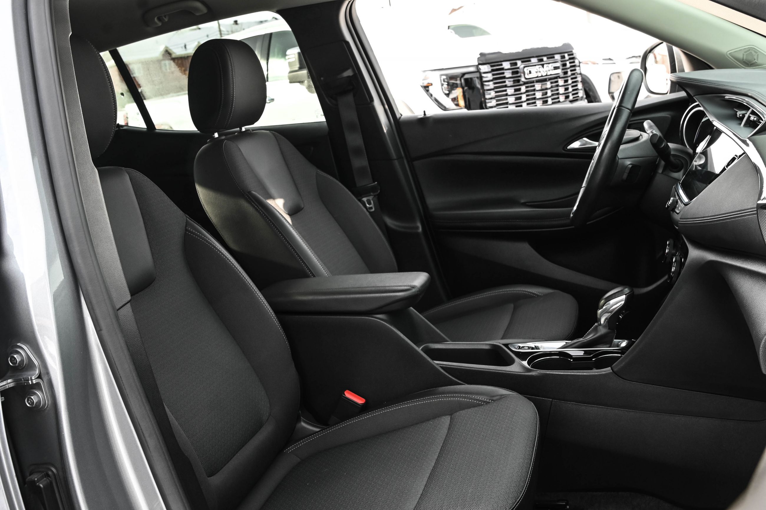 2023 Buick Encore GX in Dollard-des-Ormeaux, Quebec