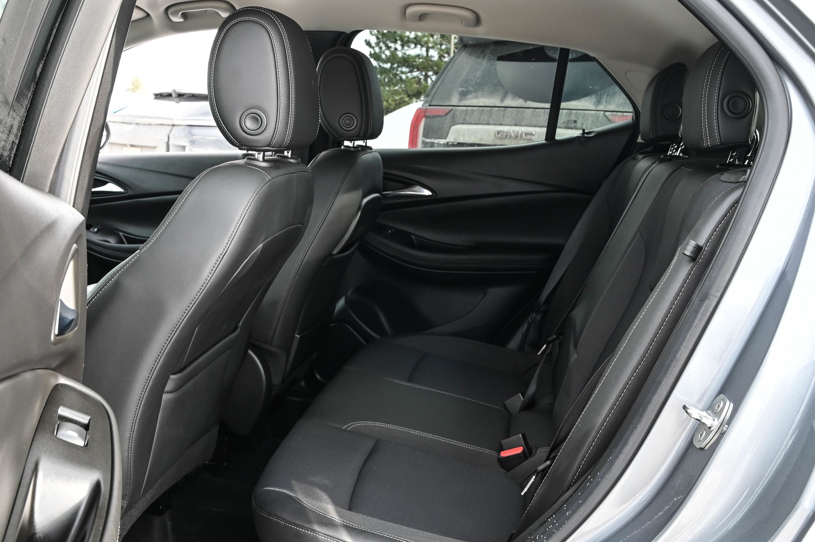 2023 Buick Encore GX in Dollard-des-Ormeaux, Quebec