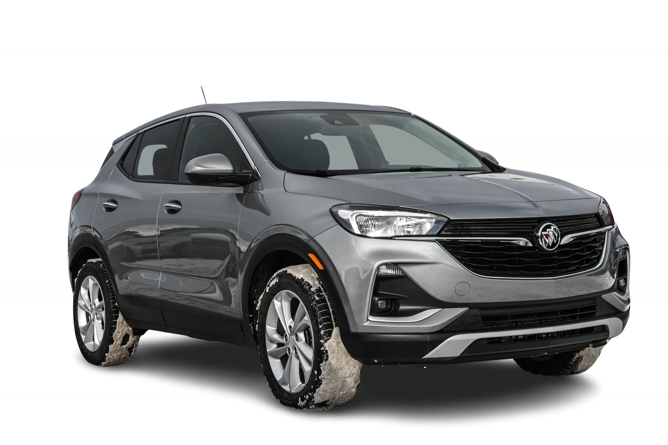 2023 Buick Encore GX in Dollard-des-Ormeaux, Quebec
