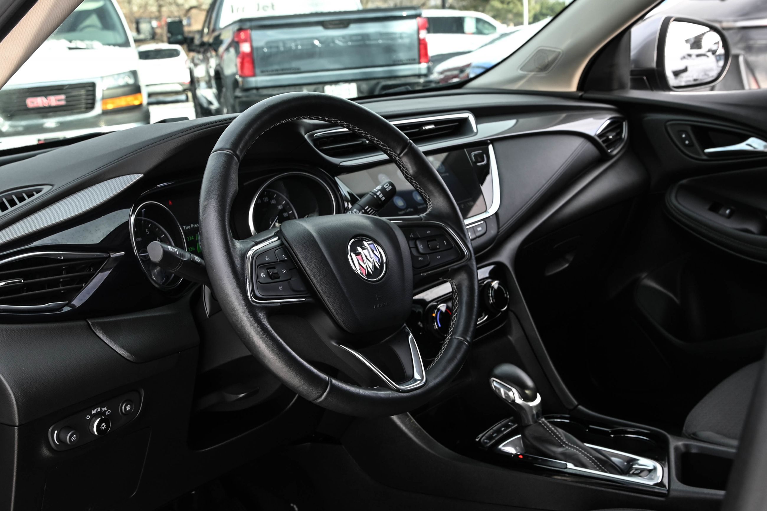 2023 Buick Encore GX in Dollard-des-Ormeaux, Quebec
