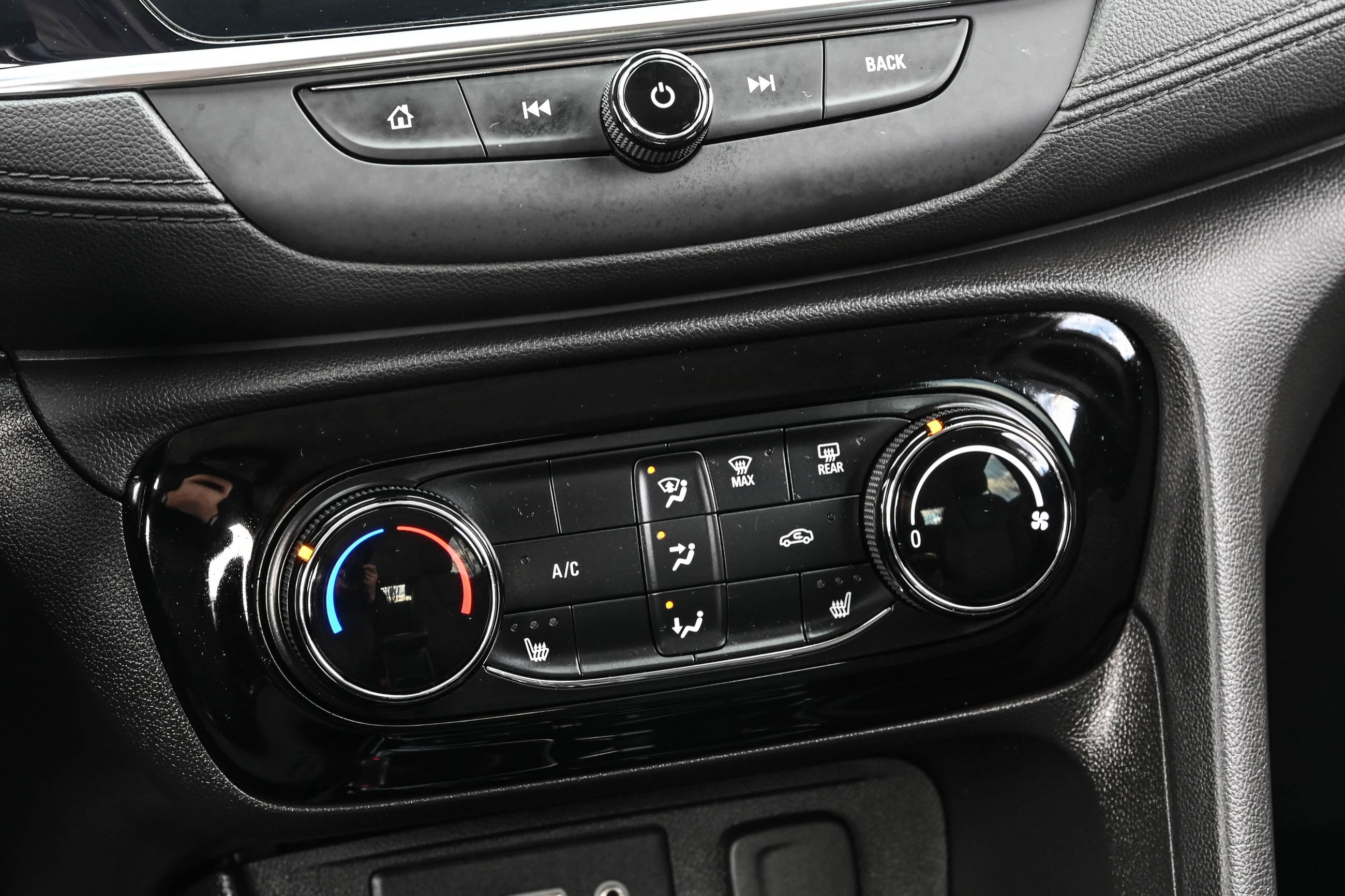 2023 Buick Encore GX in Dollard-des-Ormeaux, Quebec