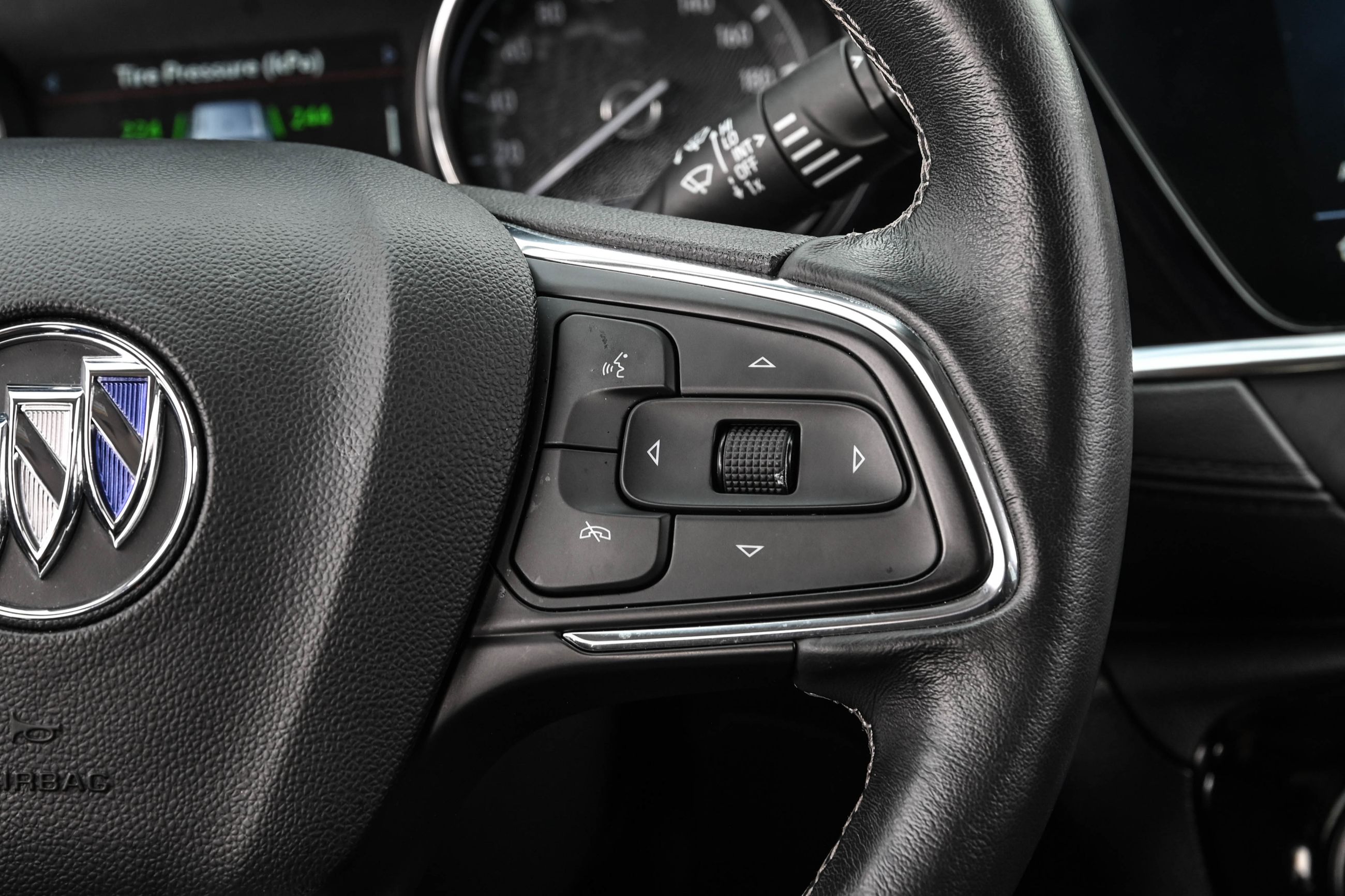 2023 Buick Encore GX in Dollard-des-Ormeaux, Quebec