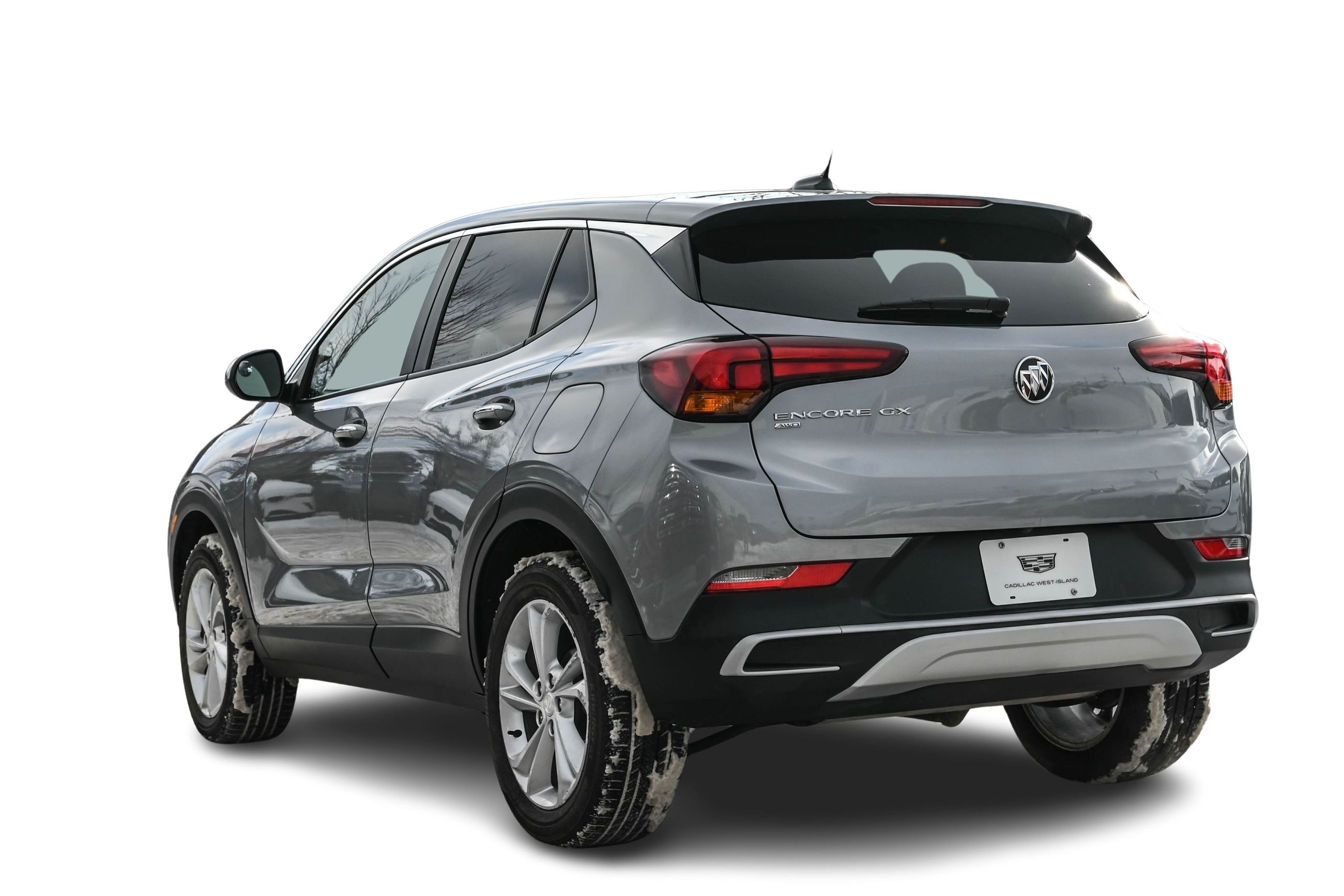 2023 Buick Encore GX in Dollard-des-Ormeaux, Quebec