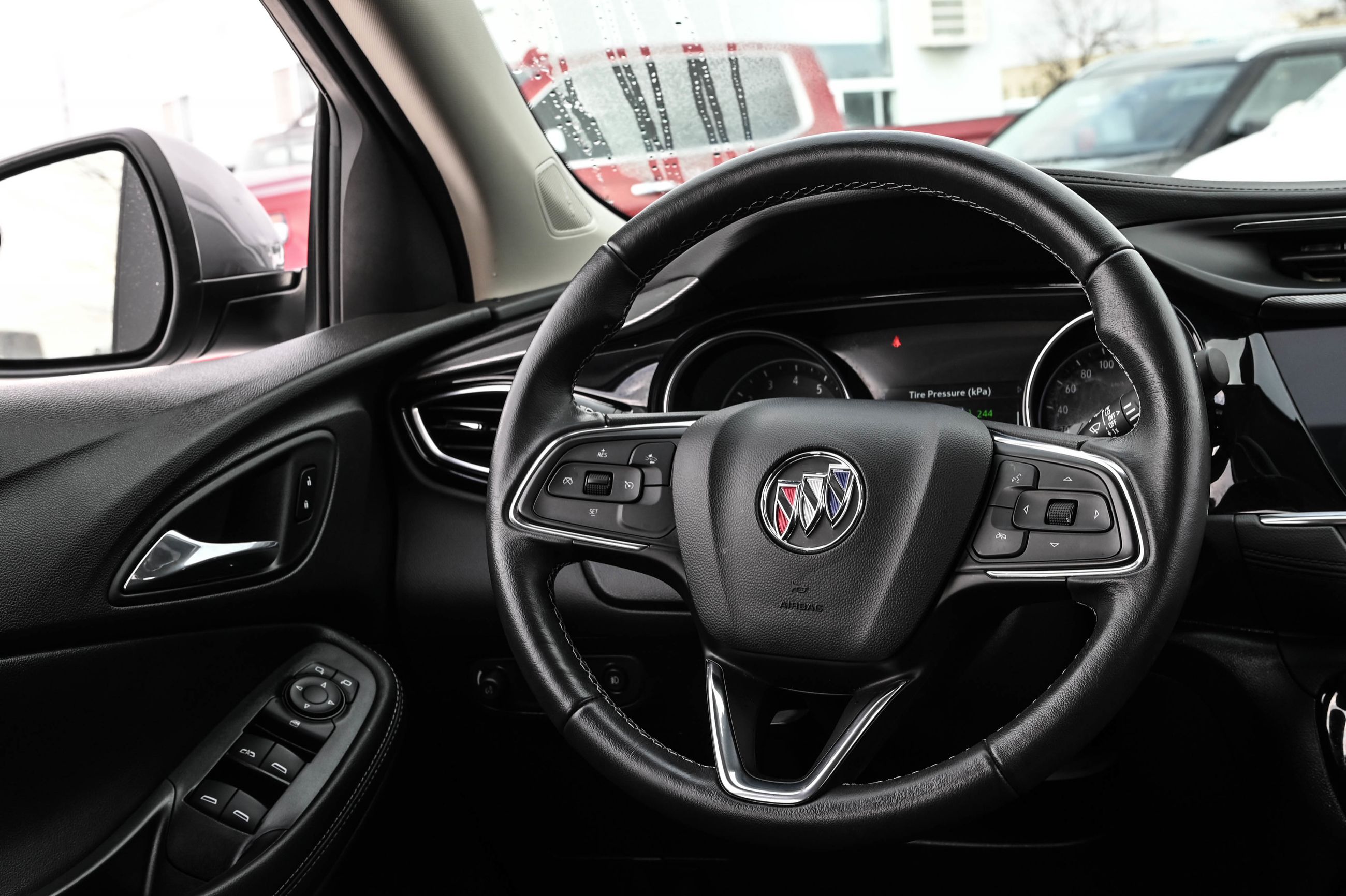 2023 Buick Encore GX in Dollard-des-Ormeaux, Quebec