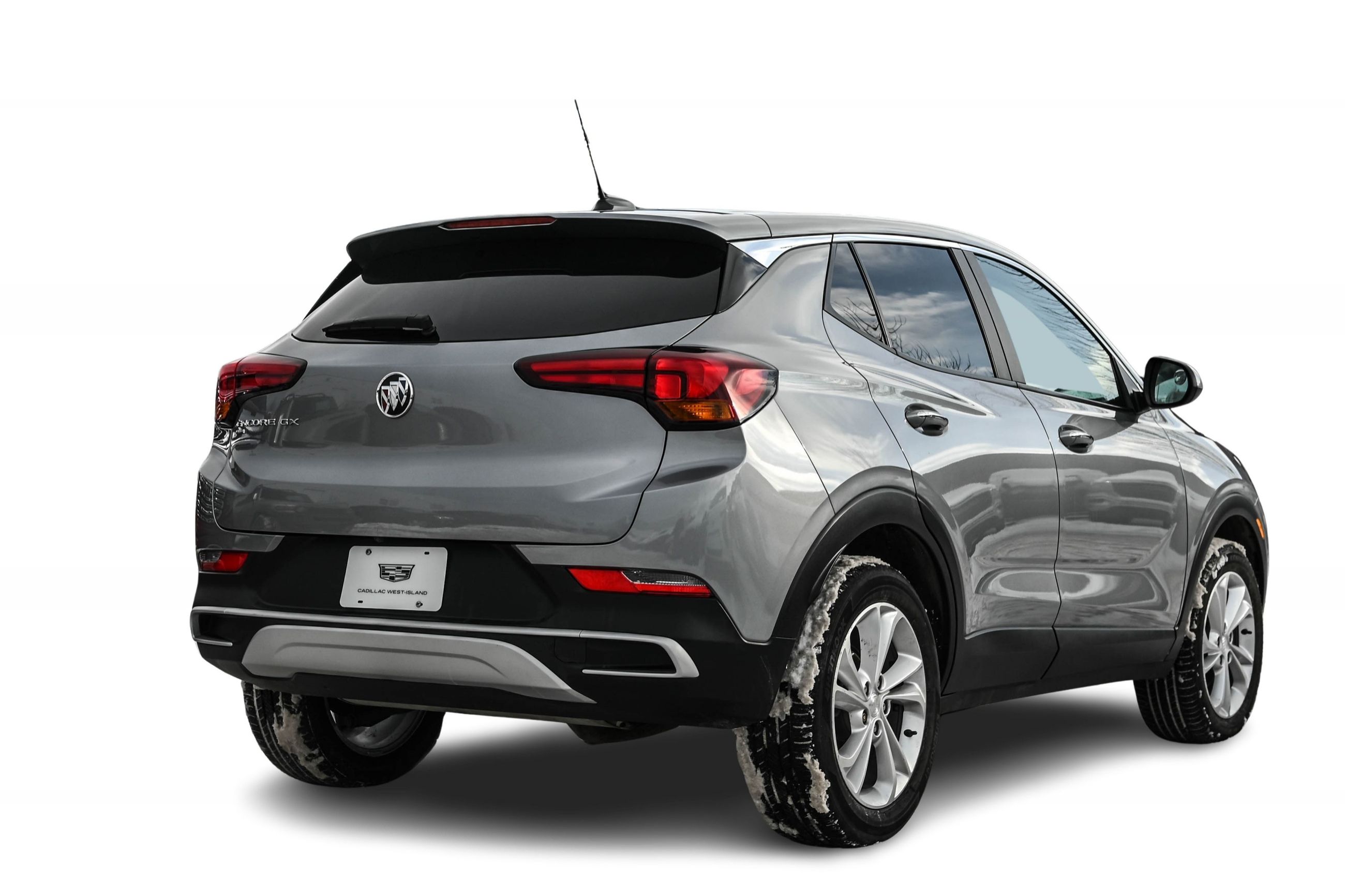 2023 Buick Encore GX in Dollard-des-Ormeaux, Quebec