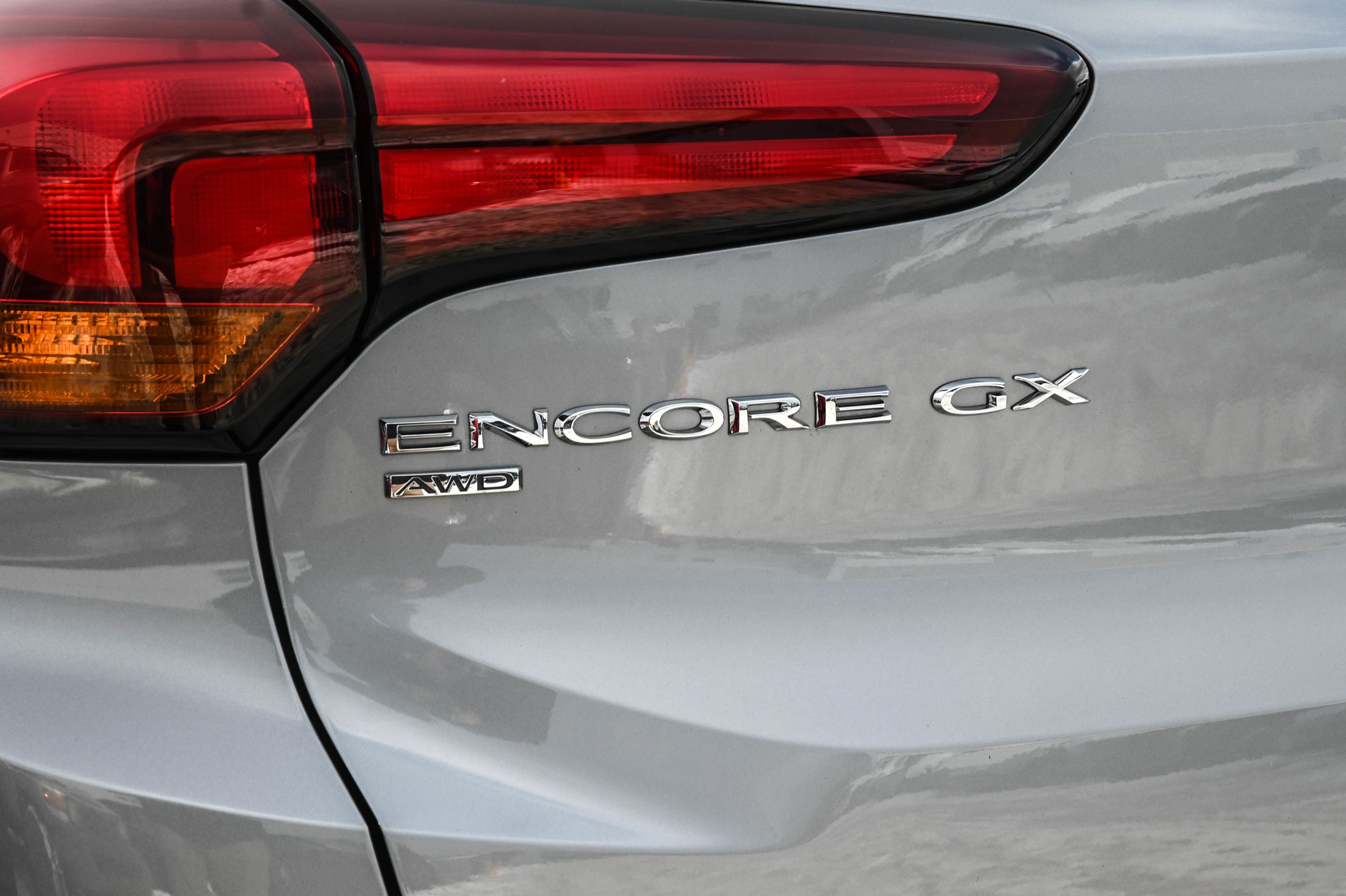 2023 Buick Encore GX in Dollard-des-Ormeaux, Quebec
