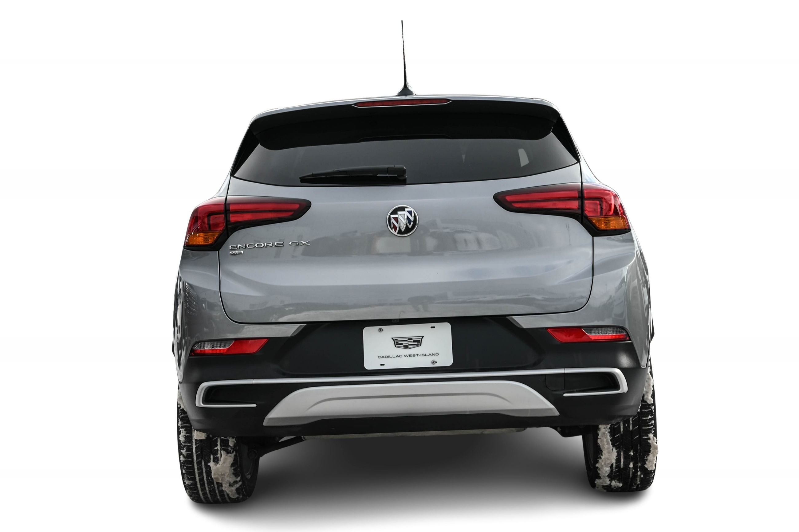 2023 Buick Encore GX in Dollard-des-Ormeaux, Quebec