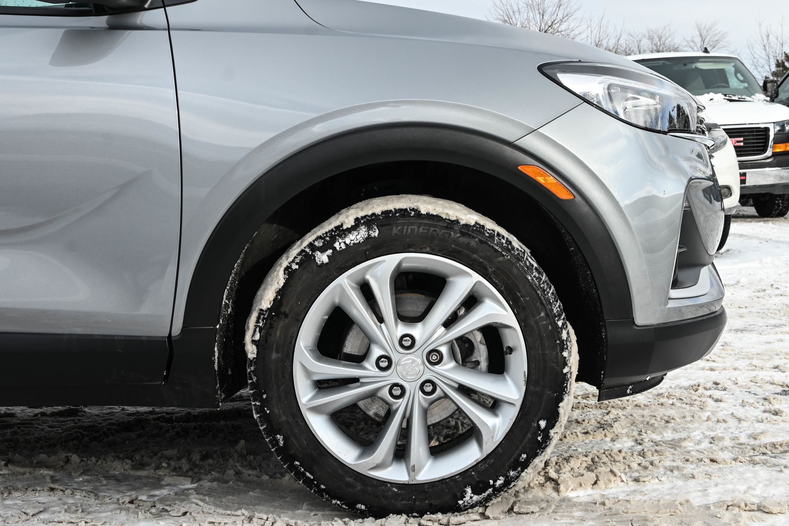 2023 Buick Encore GX in Dollard-des-Ormeaux, Quebec