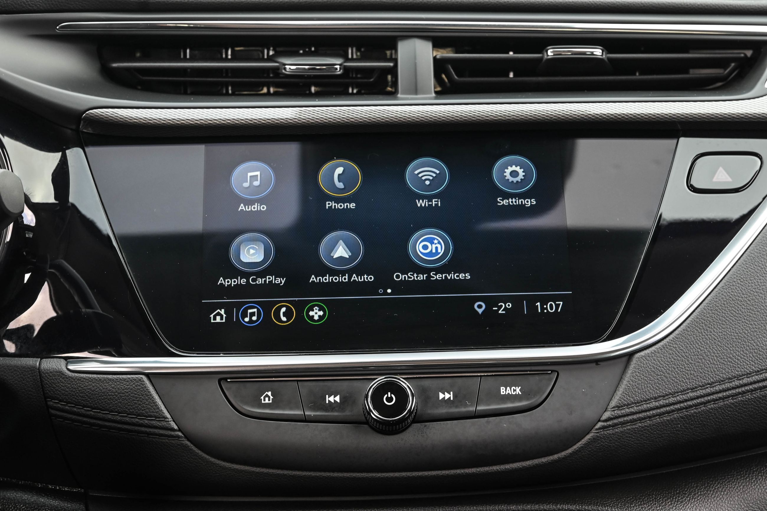 2023 Buick Encore GX in Dollard-des-Ormeaux, Quebec