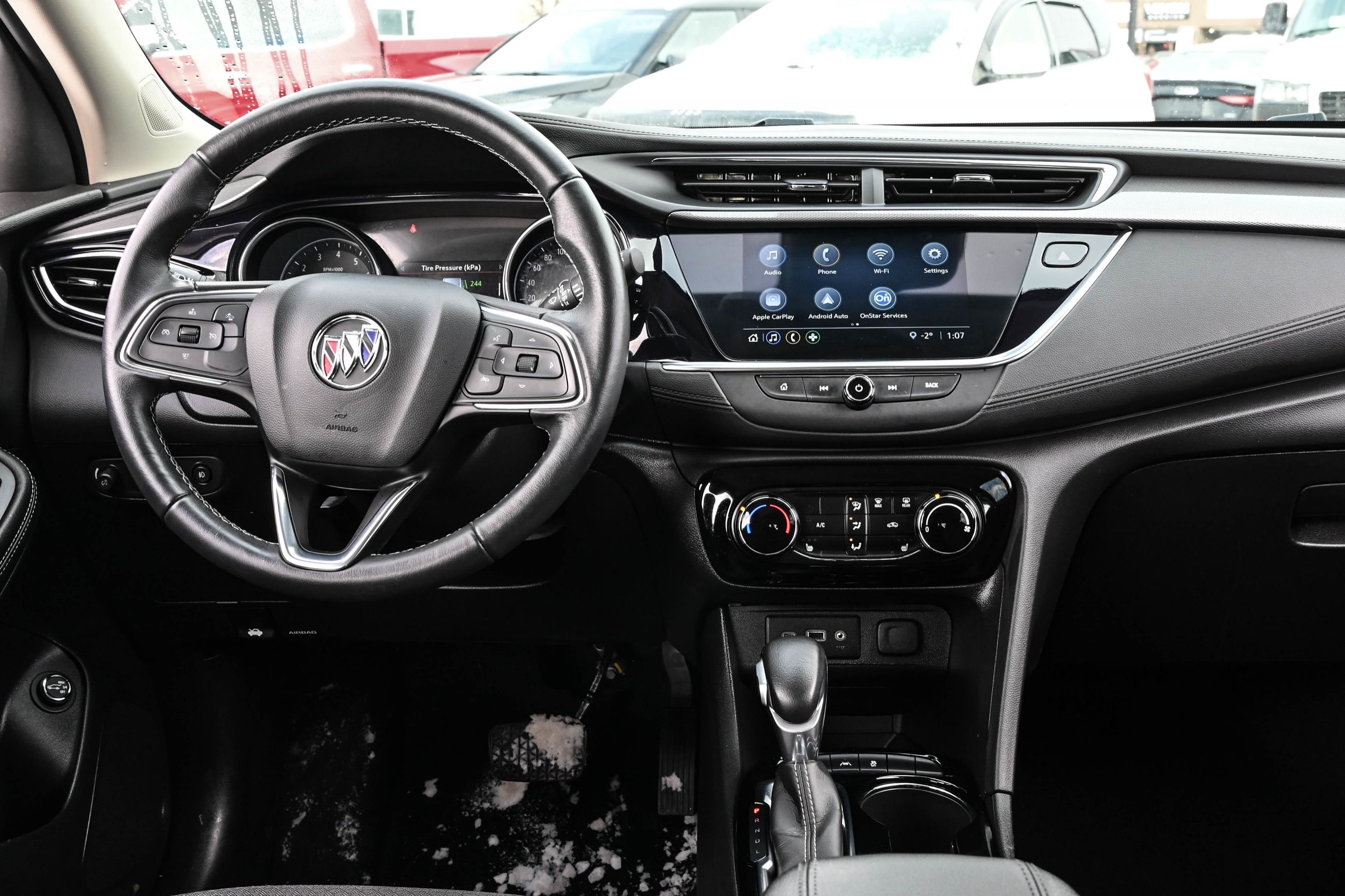 2023 Buick Encore GX in Dollard-des-Ormeaux, Quebec