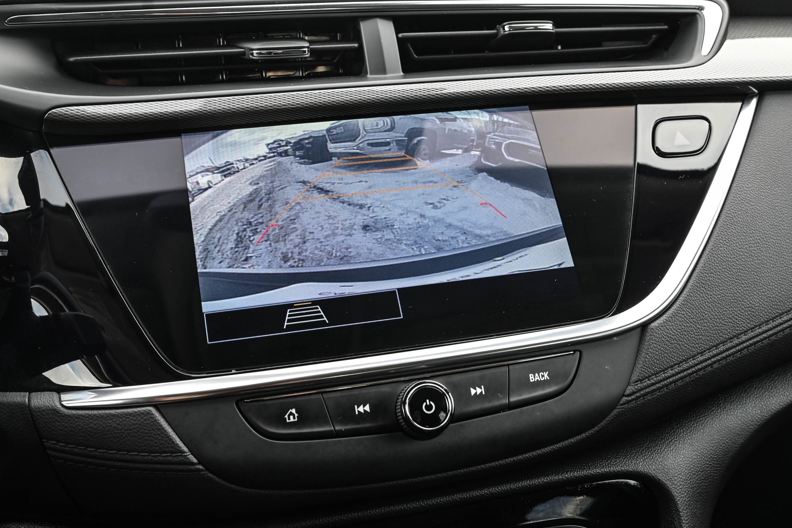 2023 Buick Encore GX in Dollard-des-Ormeaux, Quebec