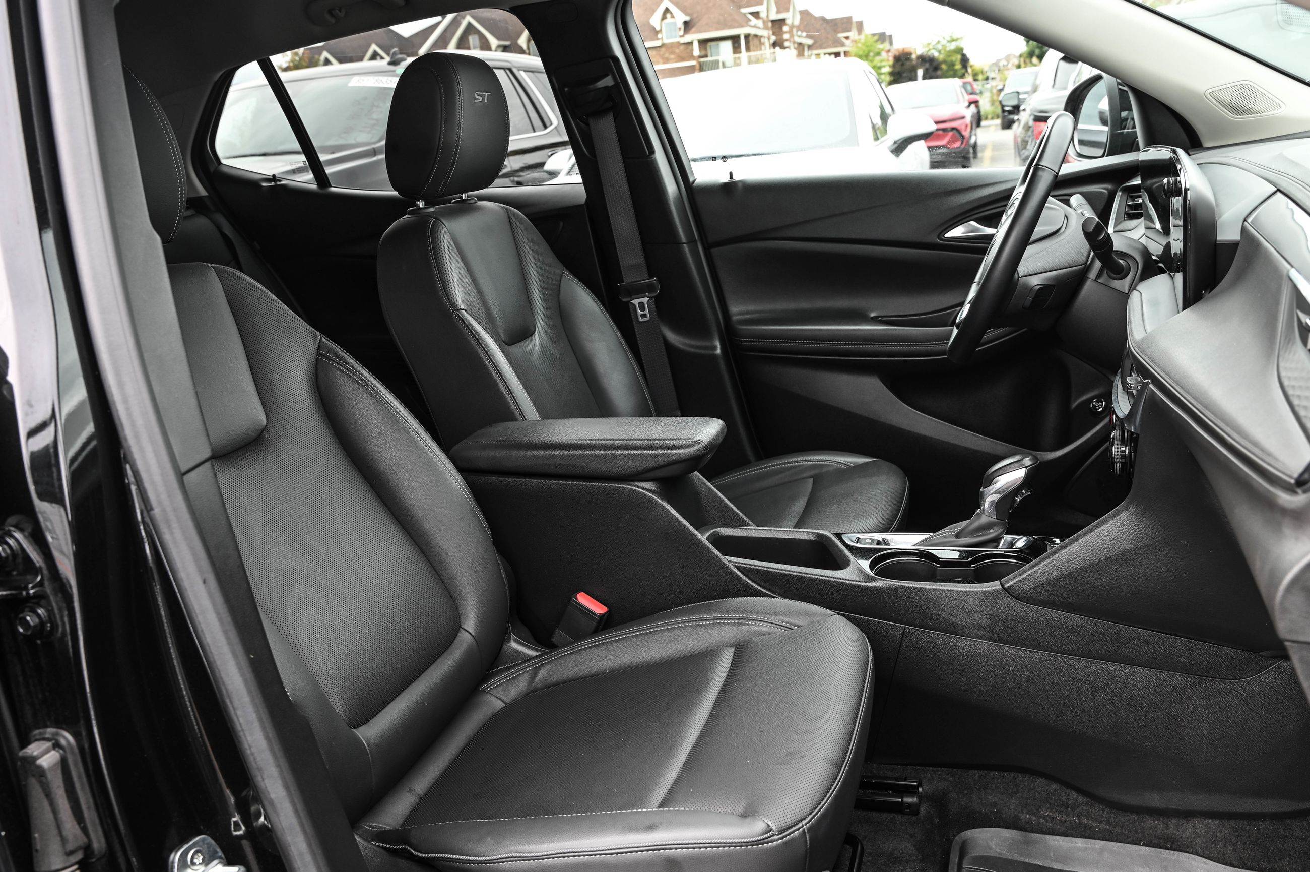 2024 Buick Encore GX