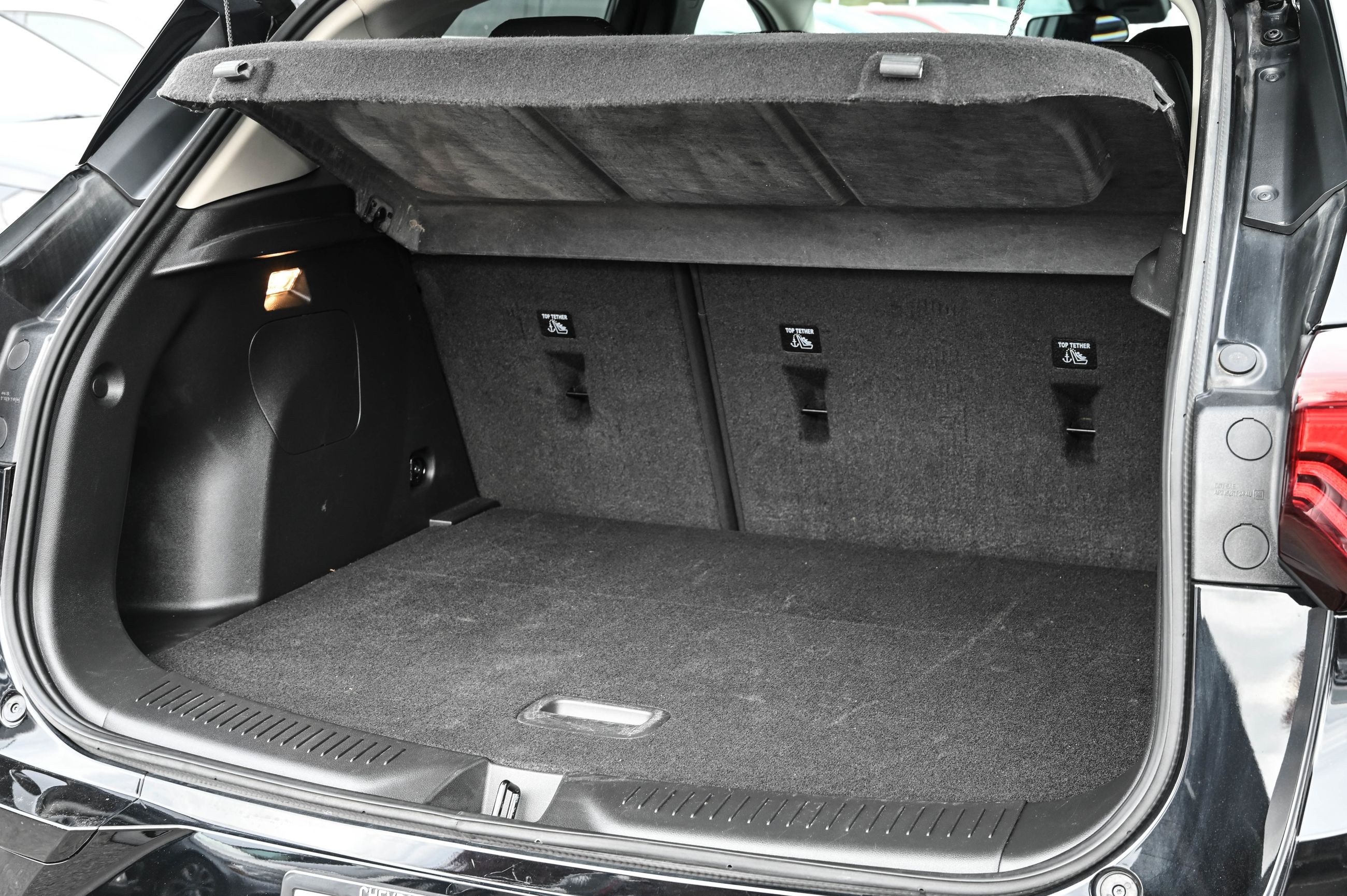 2024 Buick Encore GX