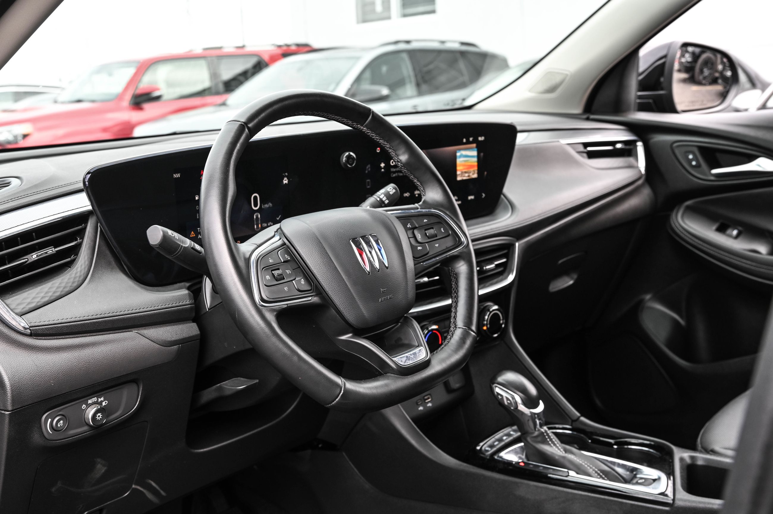 2024 Buick Encore GX