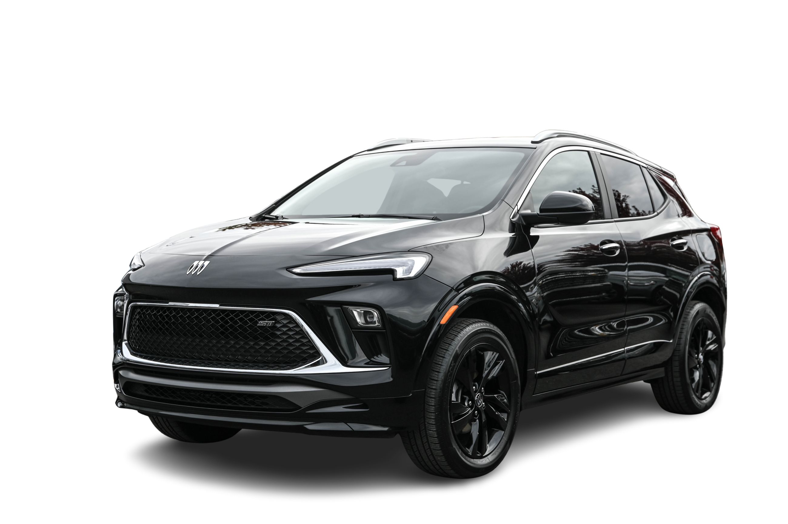 2024 Buick Encore GX