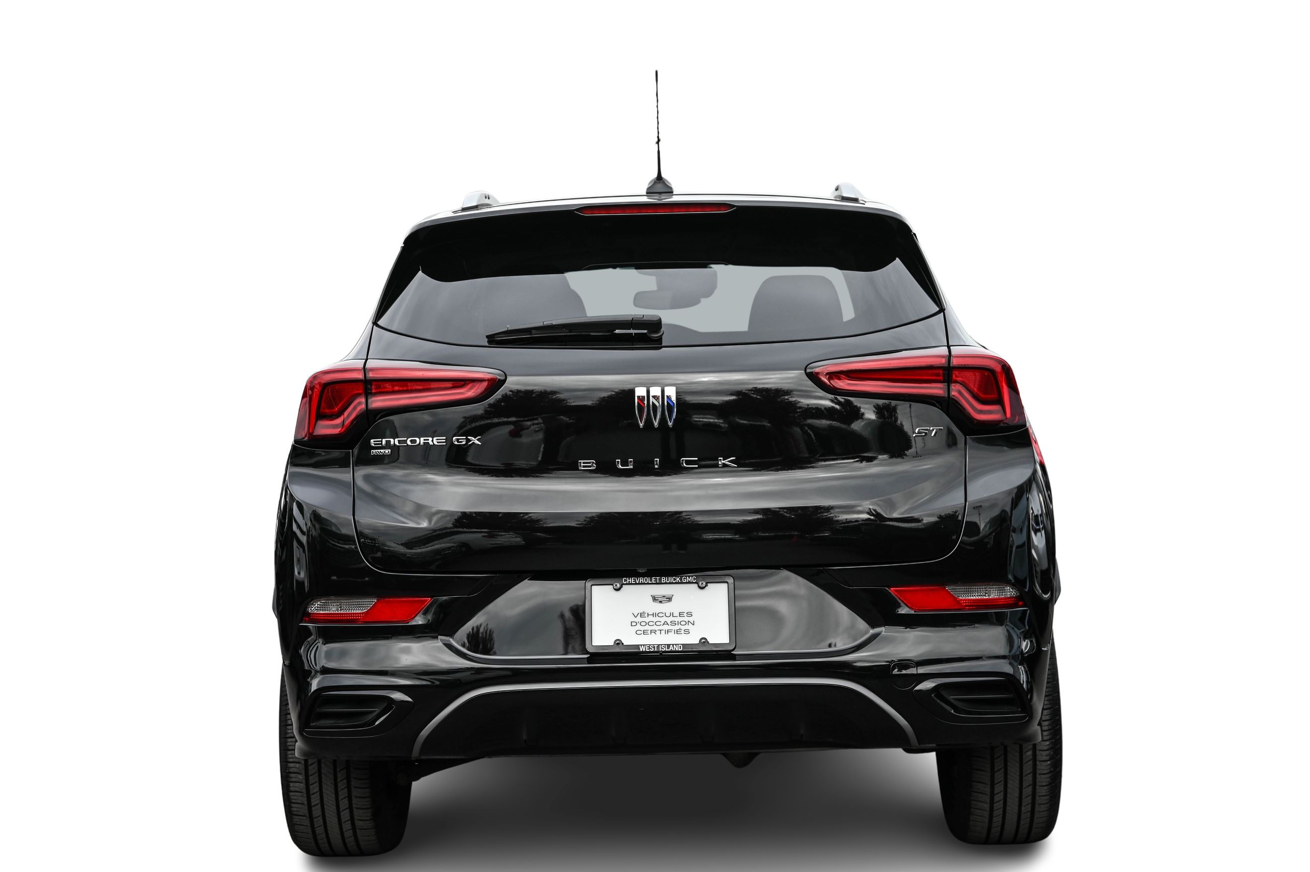 2024 Buick Encore GX