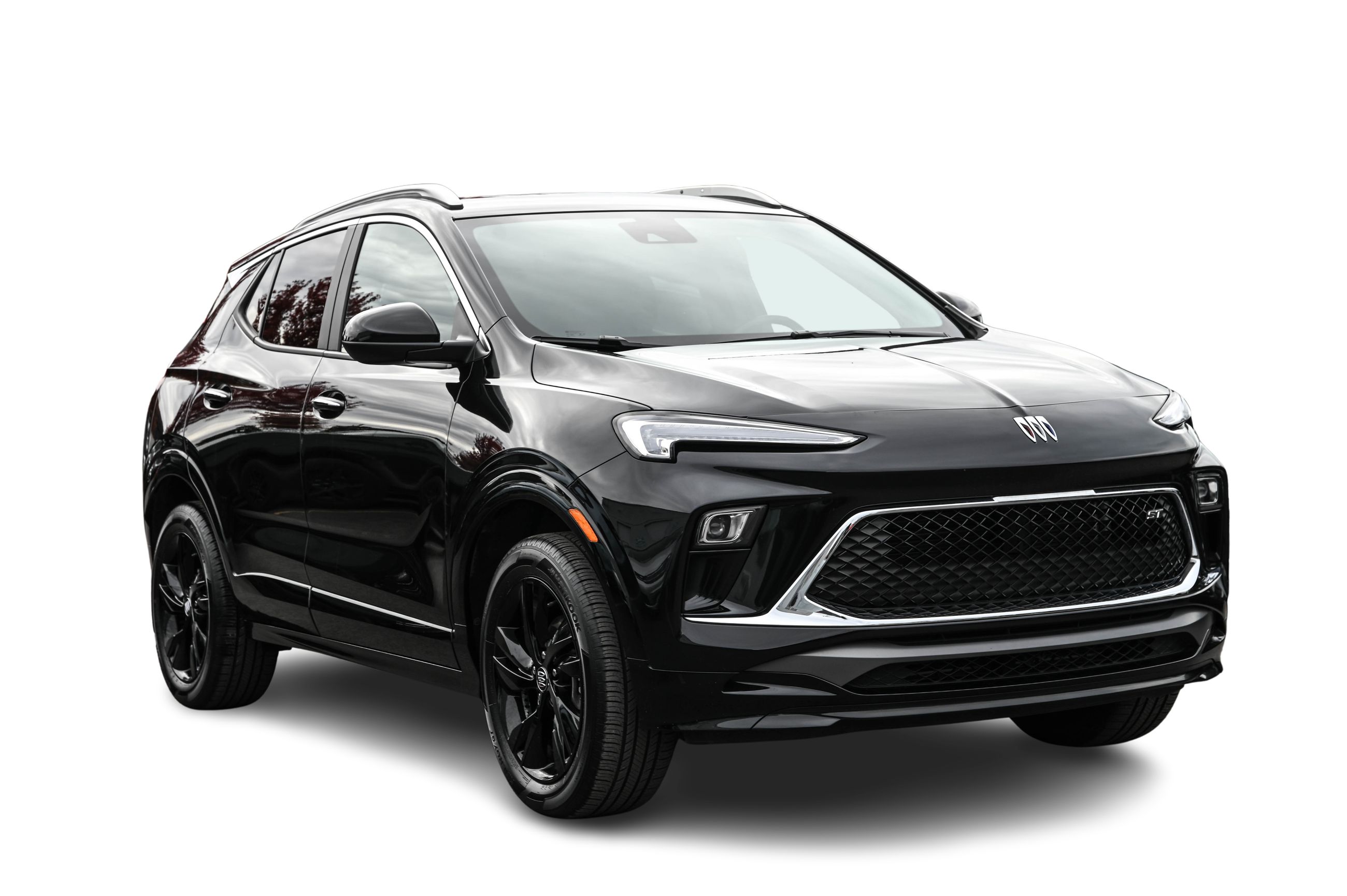 2024 Buick Encore GX