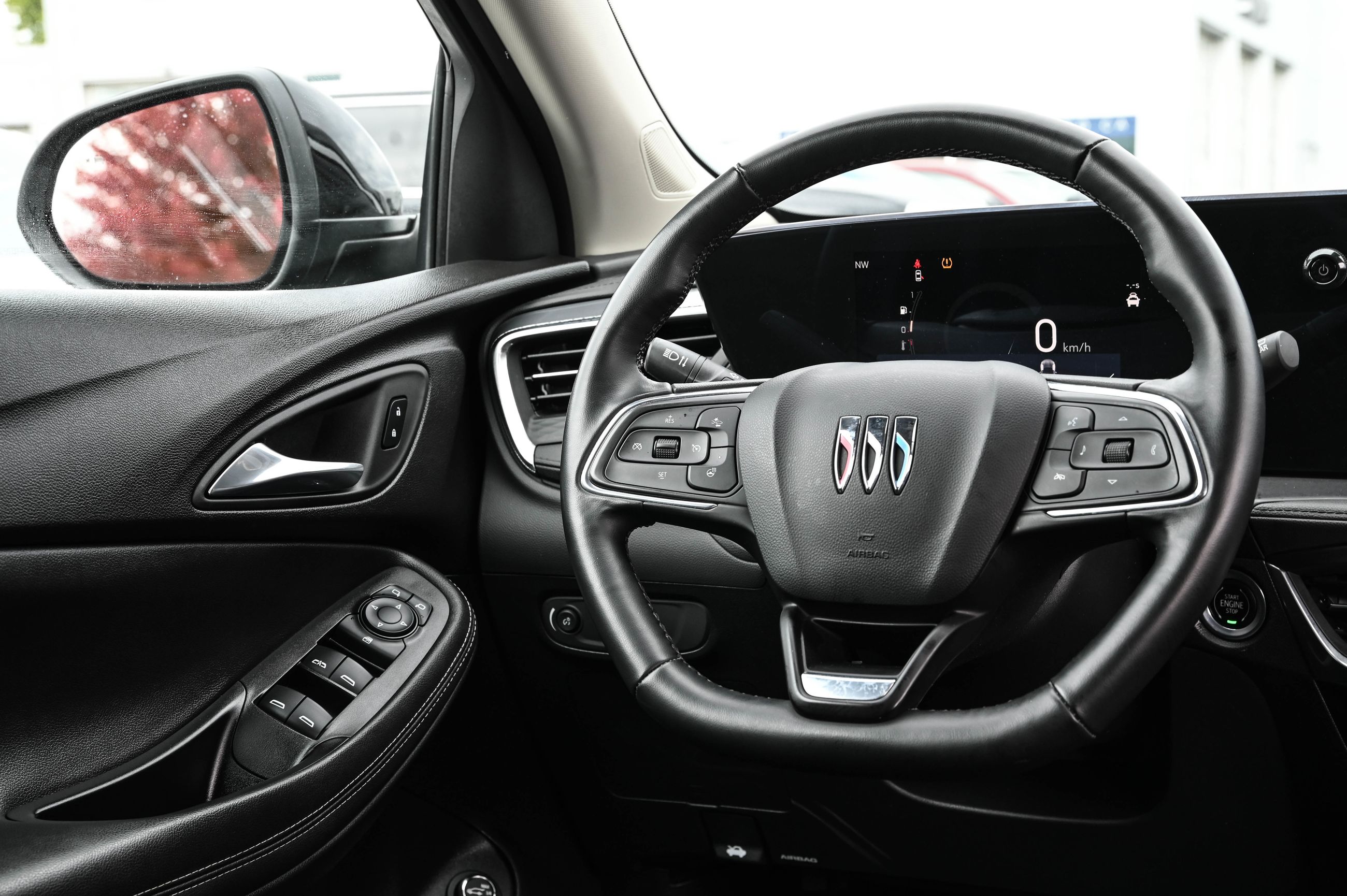 2024 Buick Encore GX