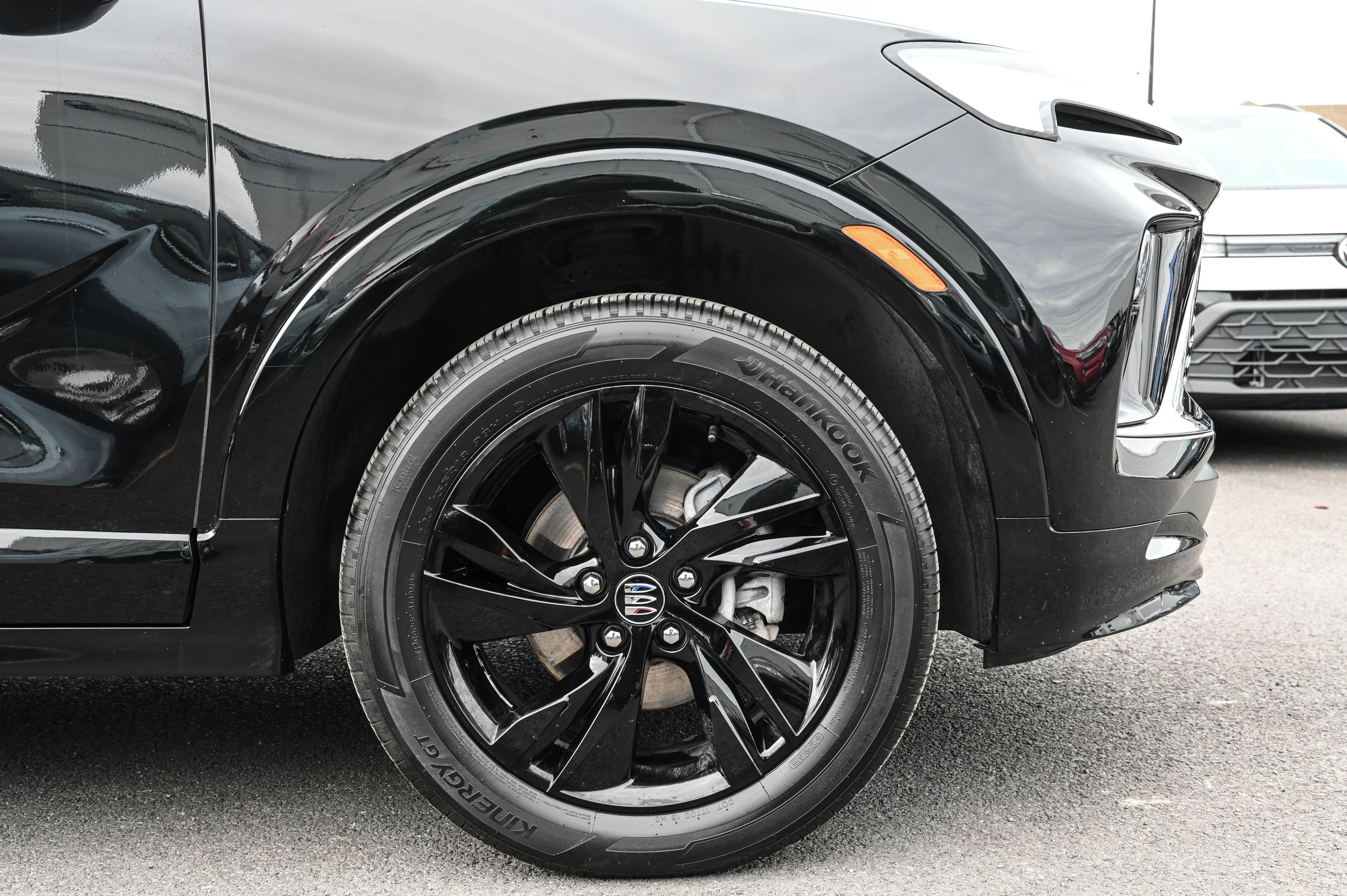 2024 Buick Encore GX