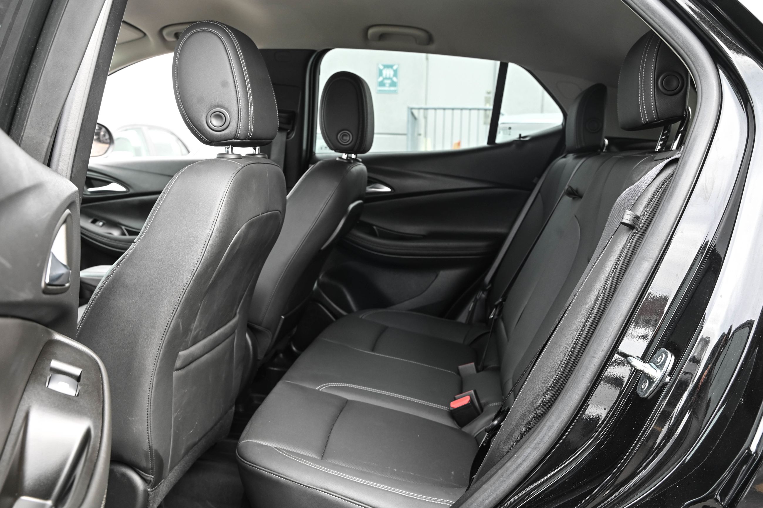 2024 Buick Encore GX