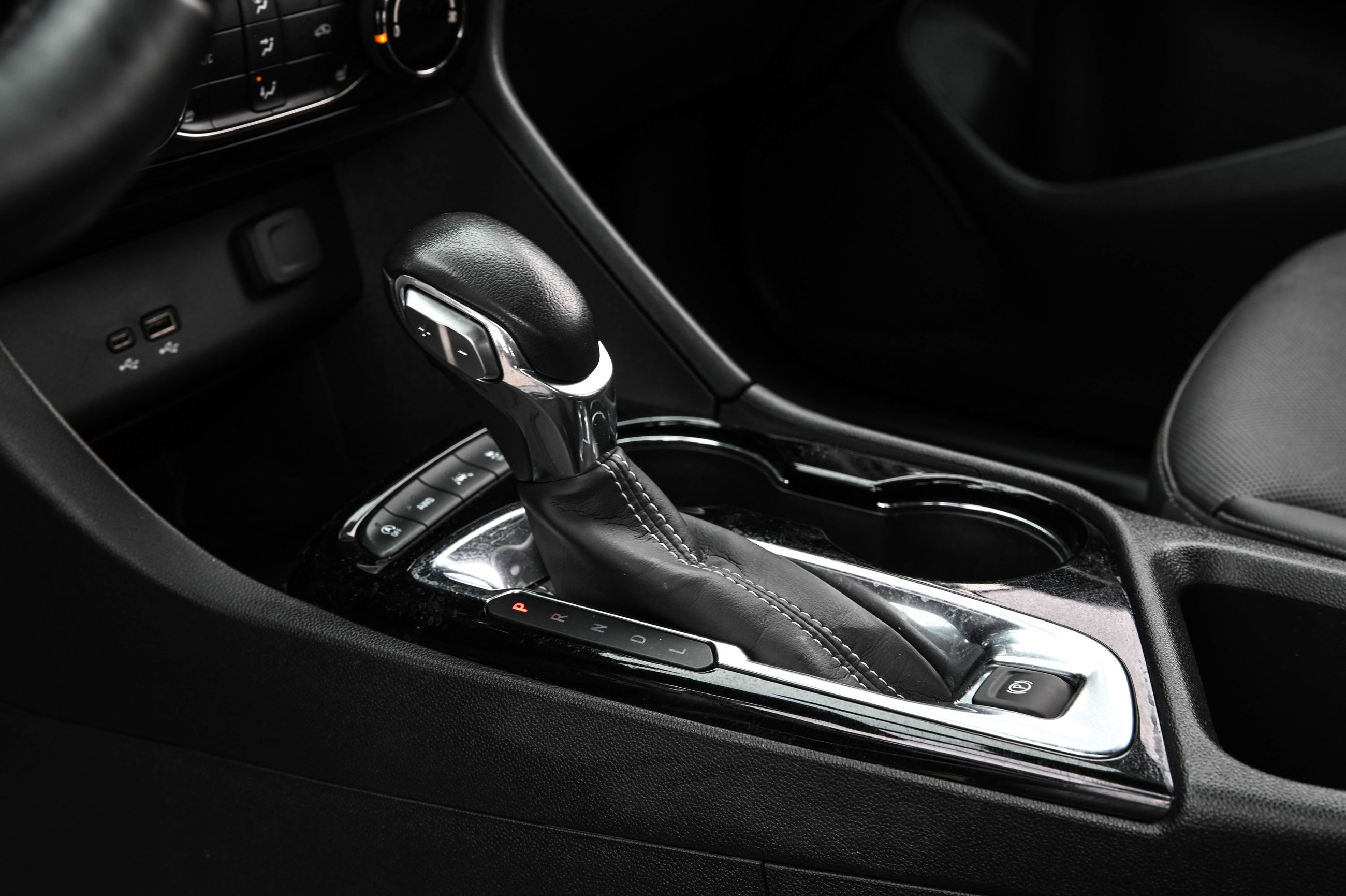 2024 Buick Encore GX