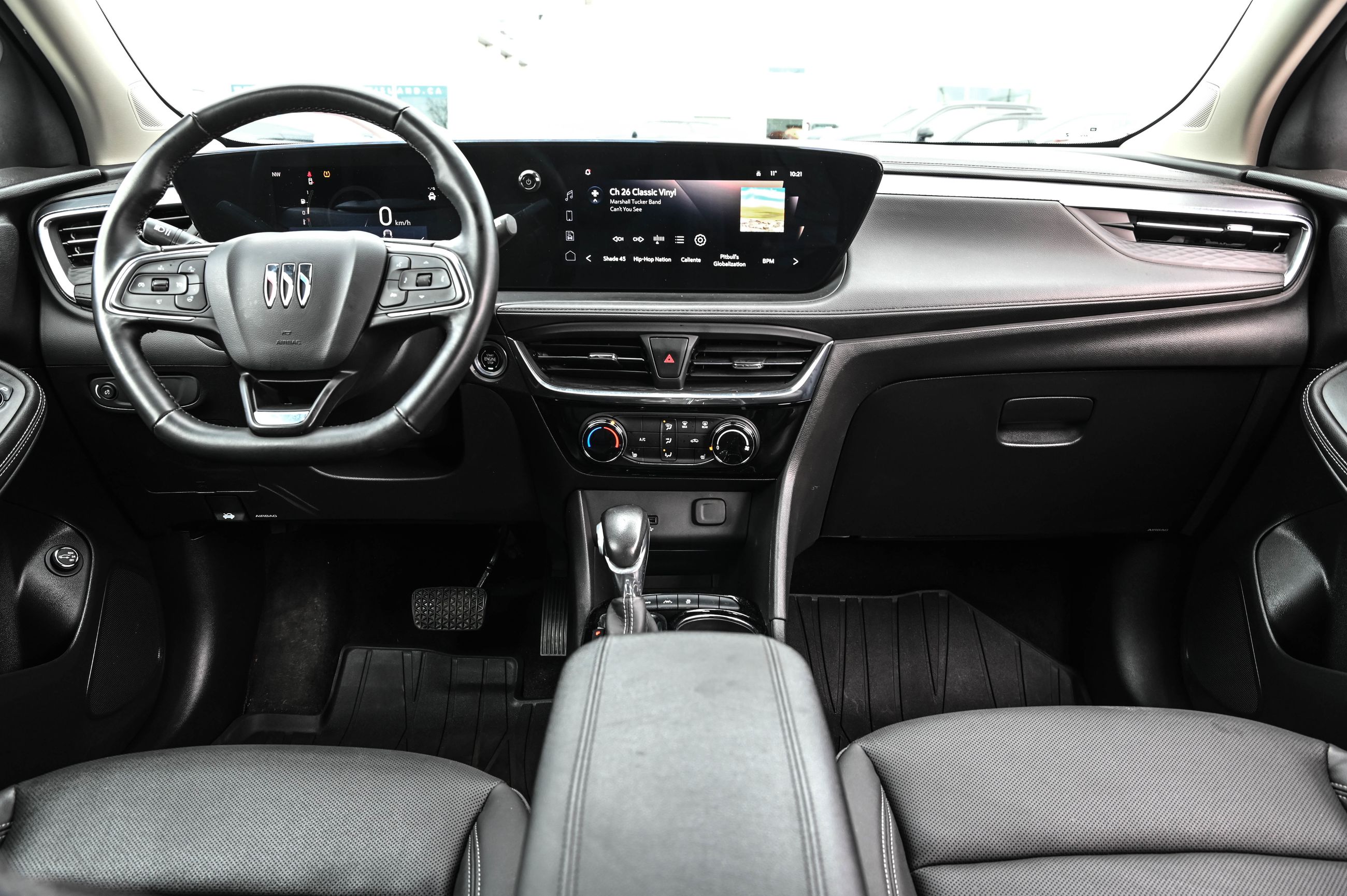 2024 Buick Encore GX