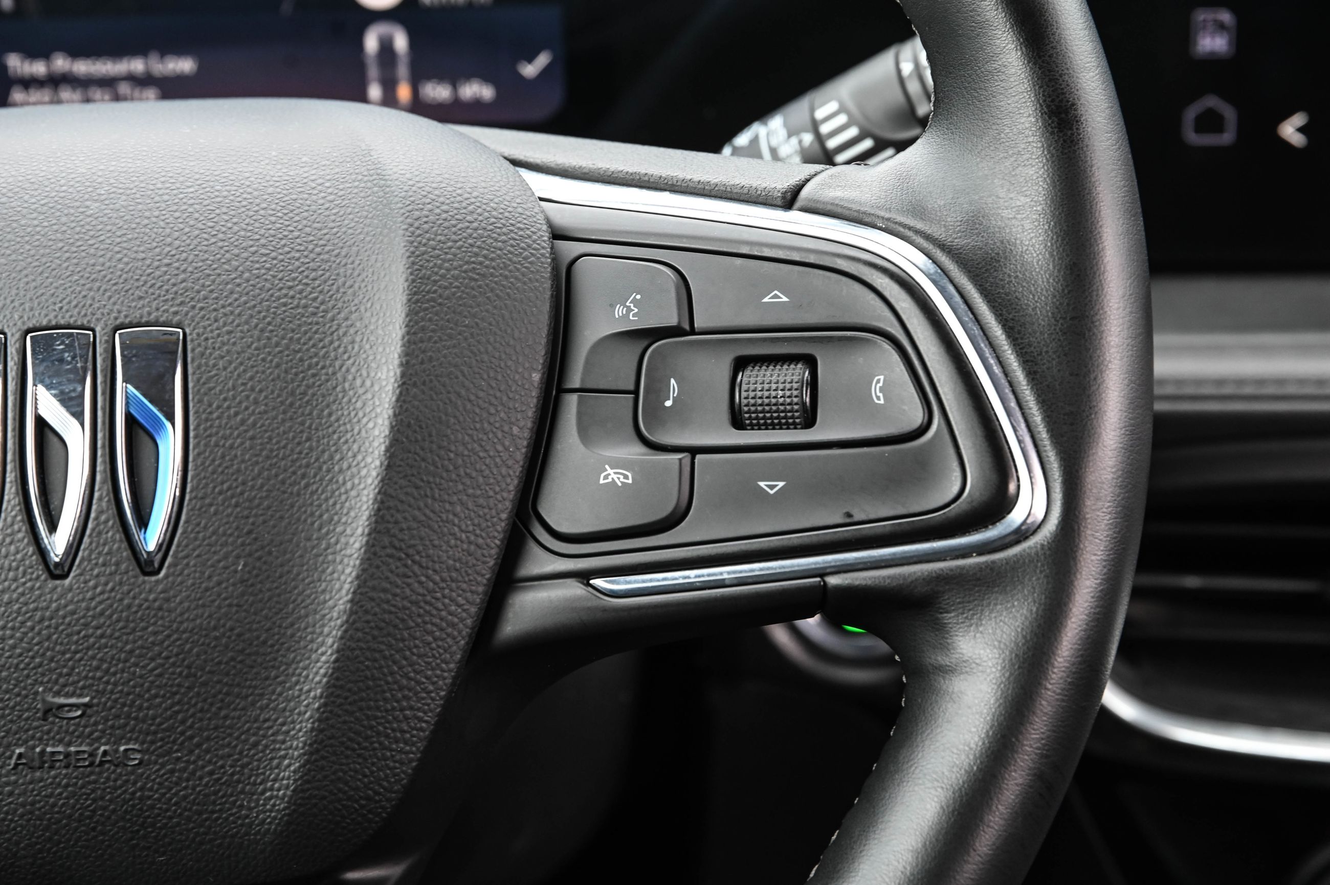 2024 Buick Encore GX