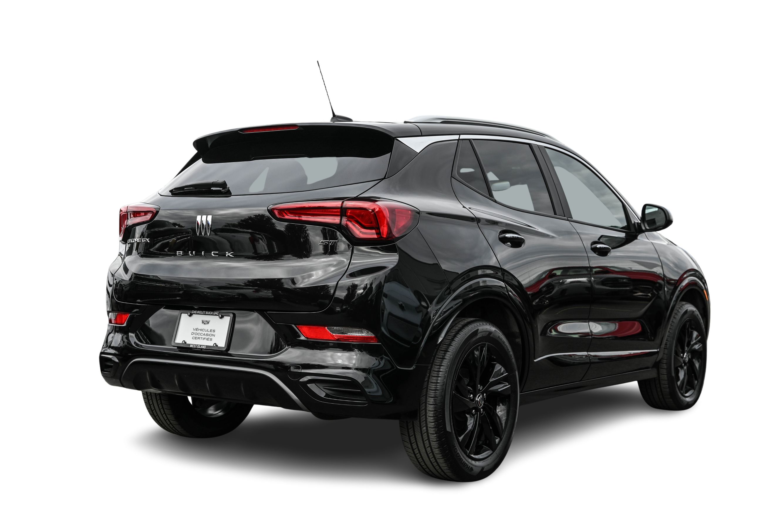 2024 Buick Encore GX