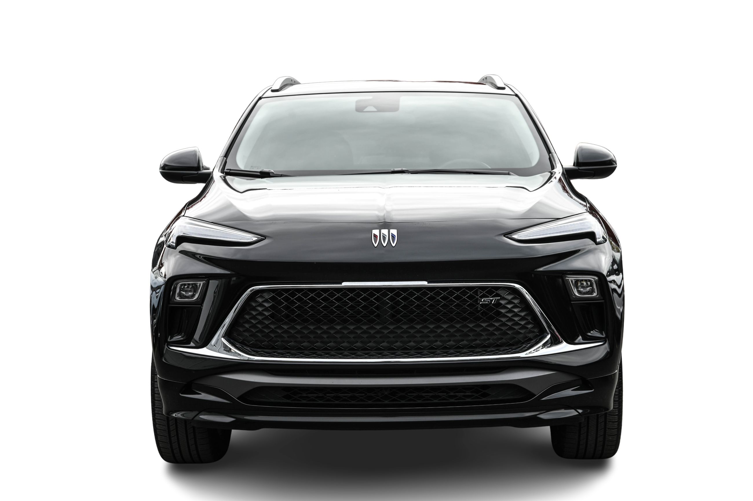 2024 Buick Encore GX