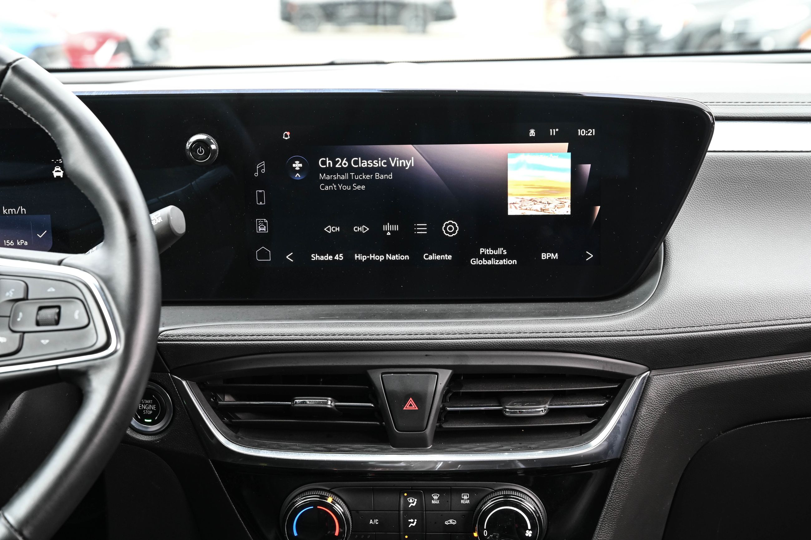 2024 Buick Encore GX